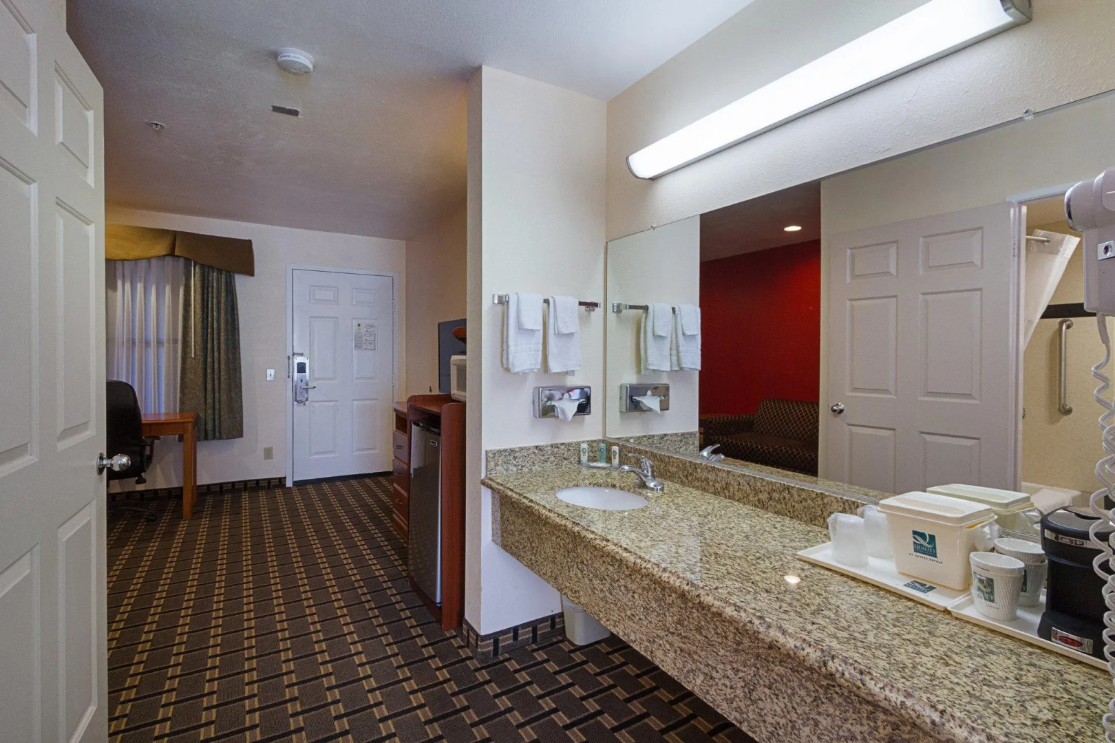 Howard Johnson Express Inn Huntington Beach