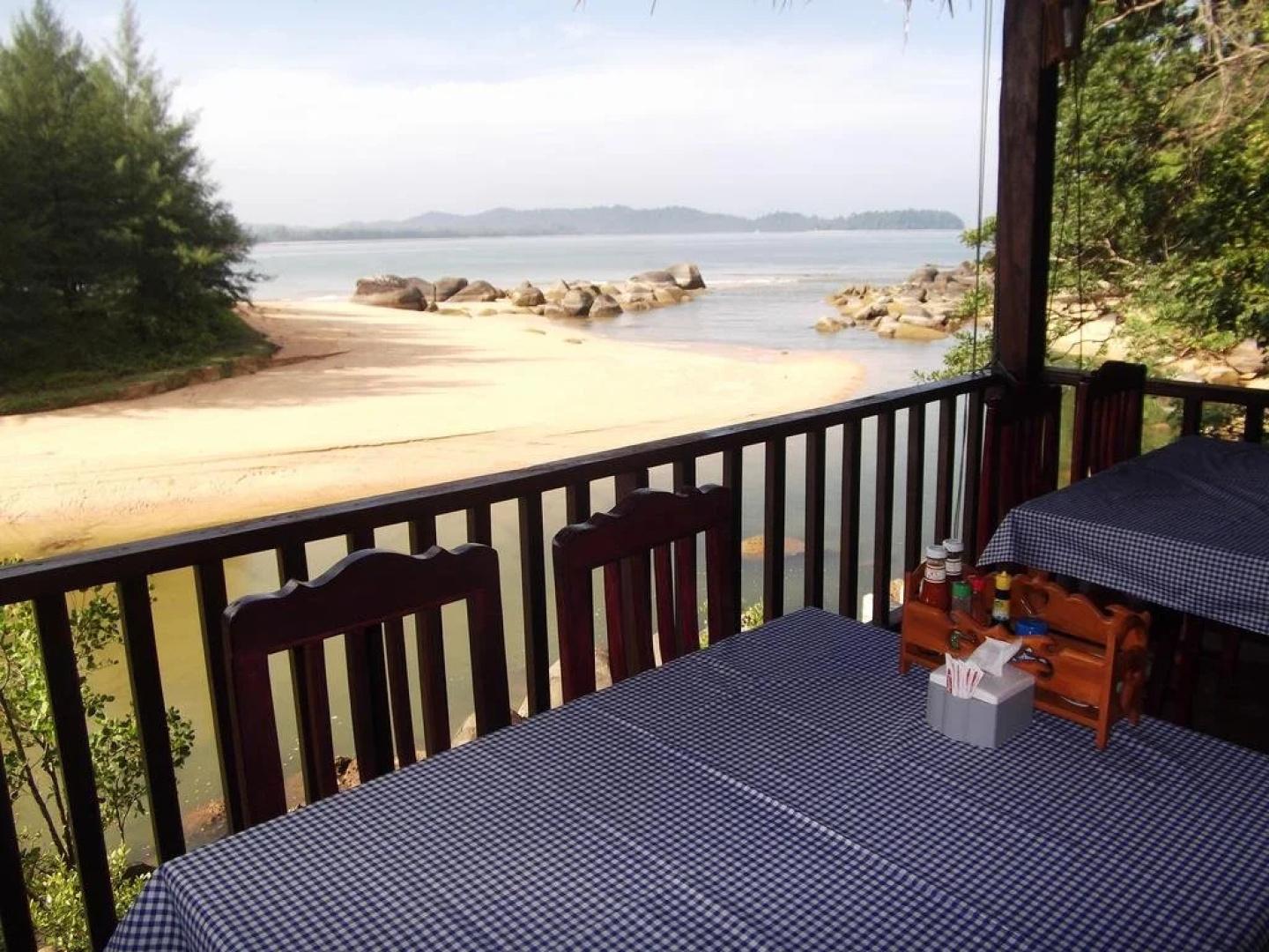 Poseidon Bungalows