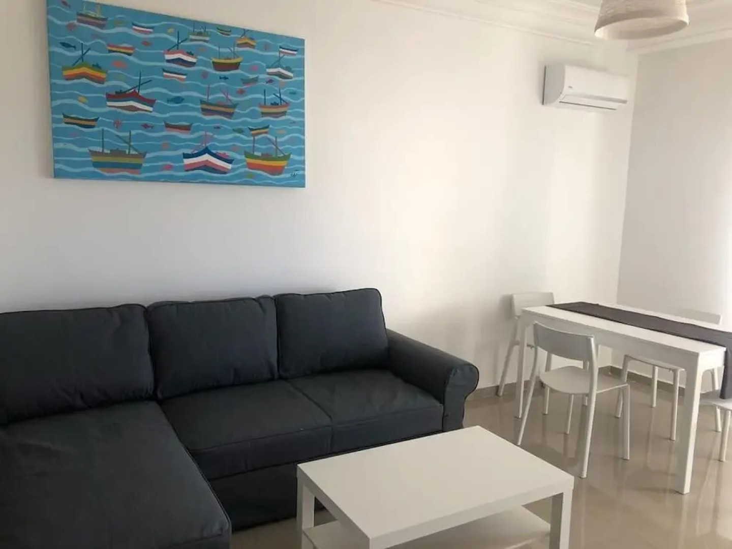 Marina Golf Appart Chez Hicham