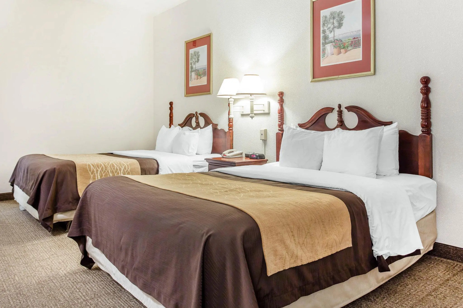 Quality Inn Surfside Myrtle Beach