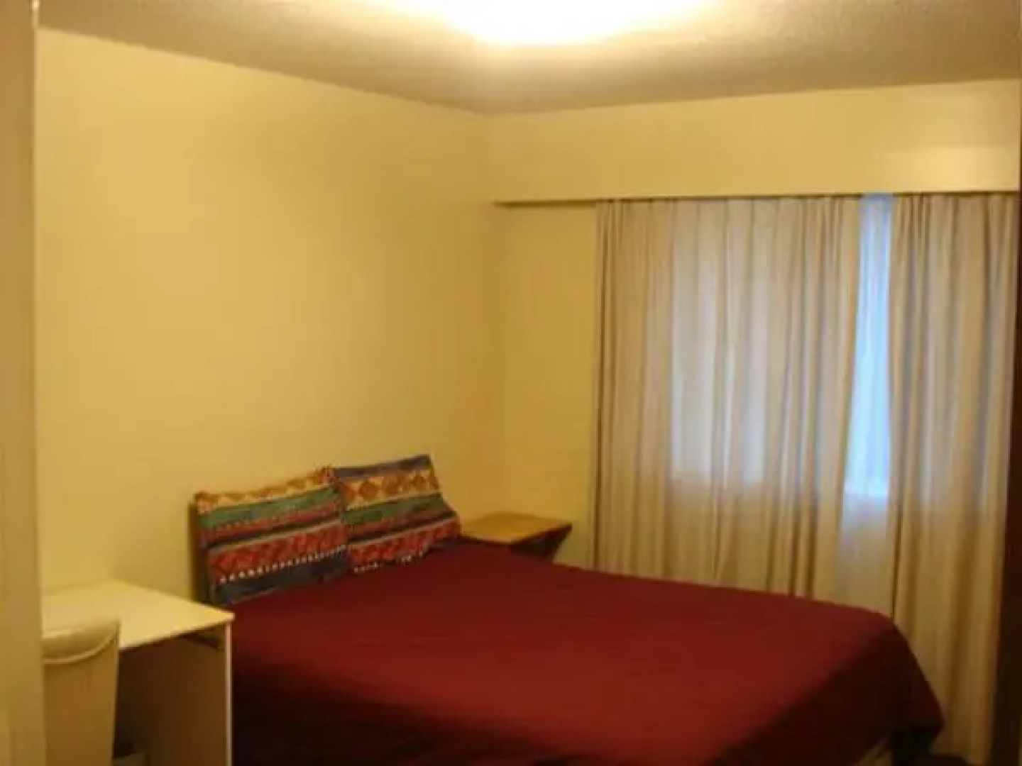 Vancouver Backpacker House