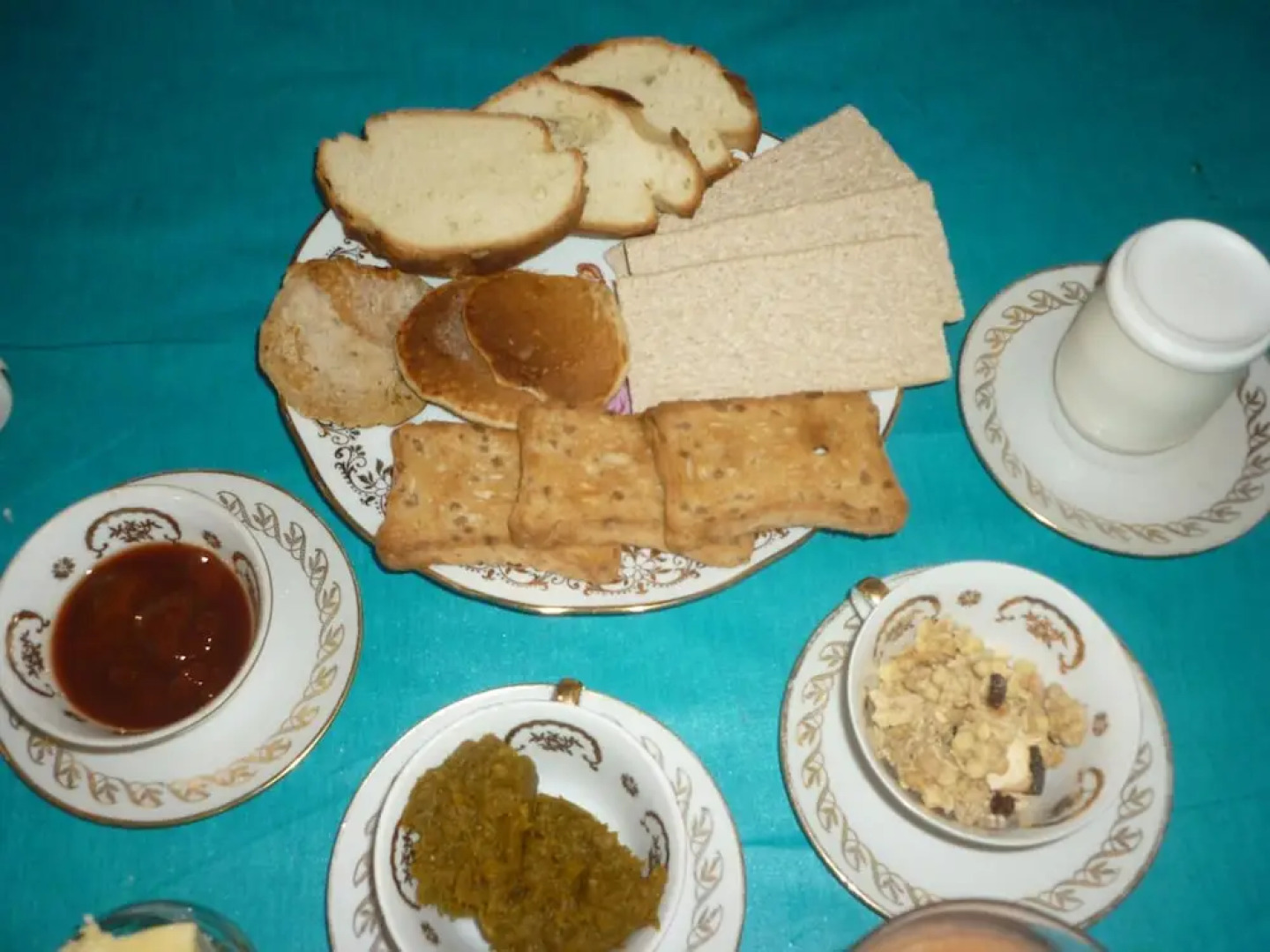 B&B Chambre Chante Cristal