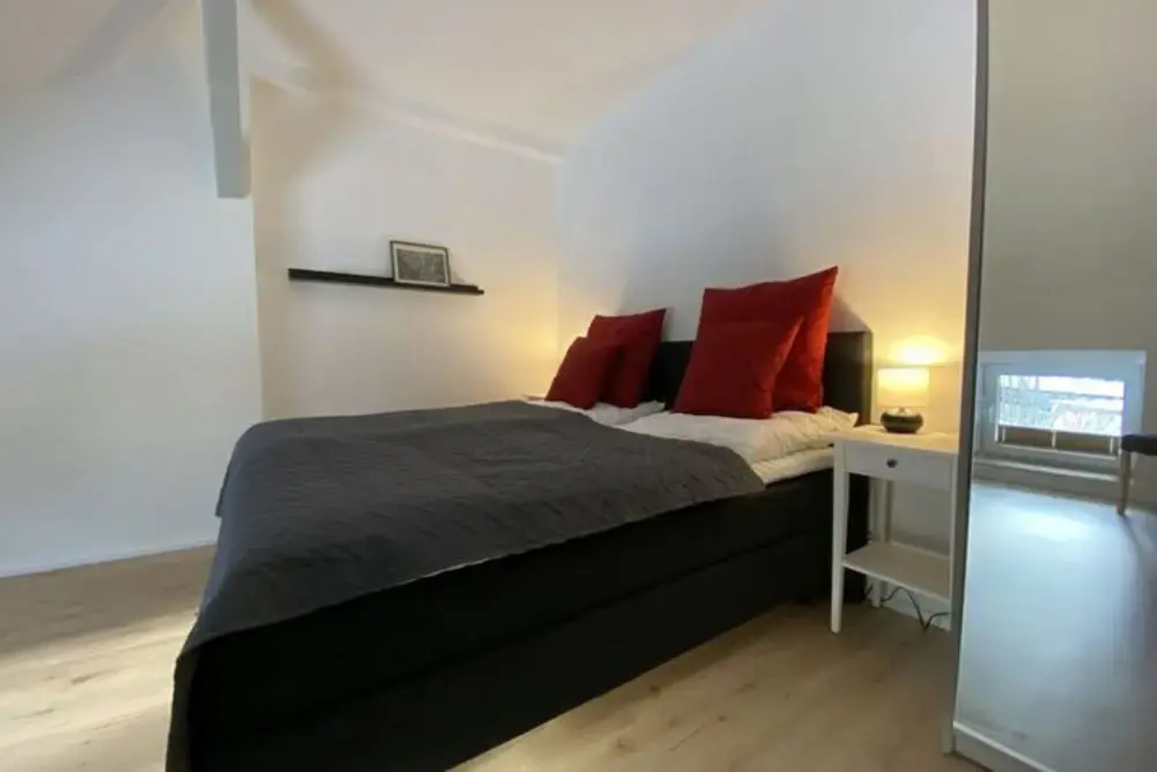 Attractive Apartment in Olbersdorf