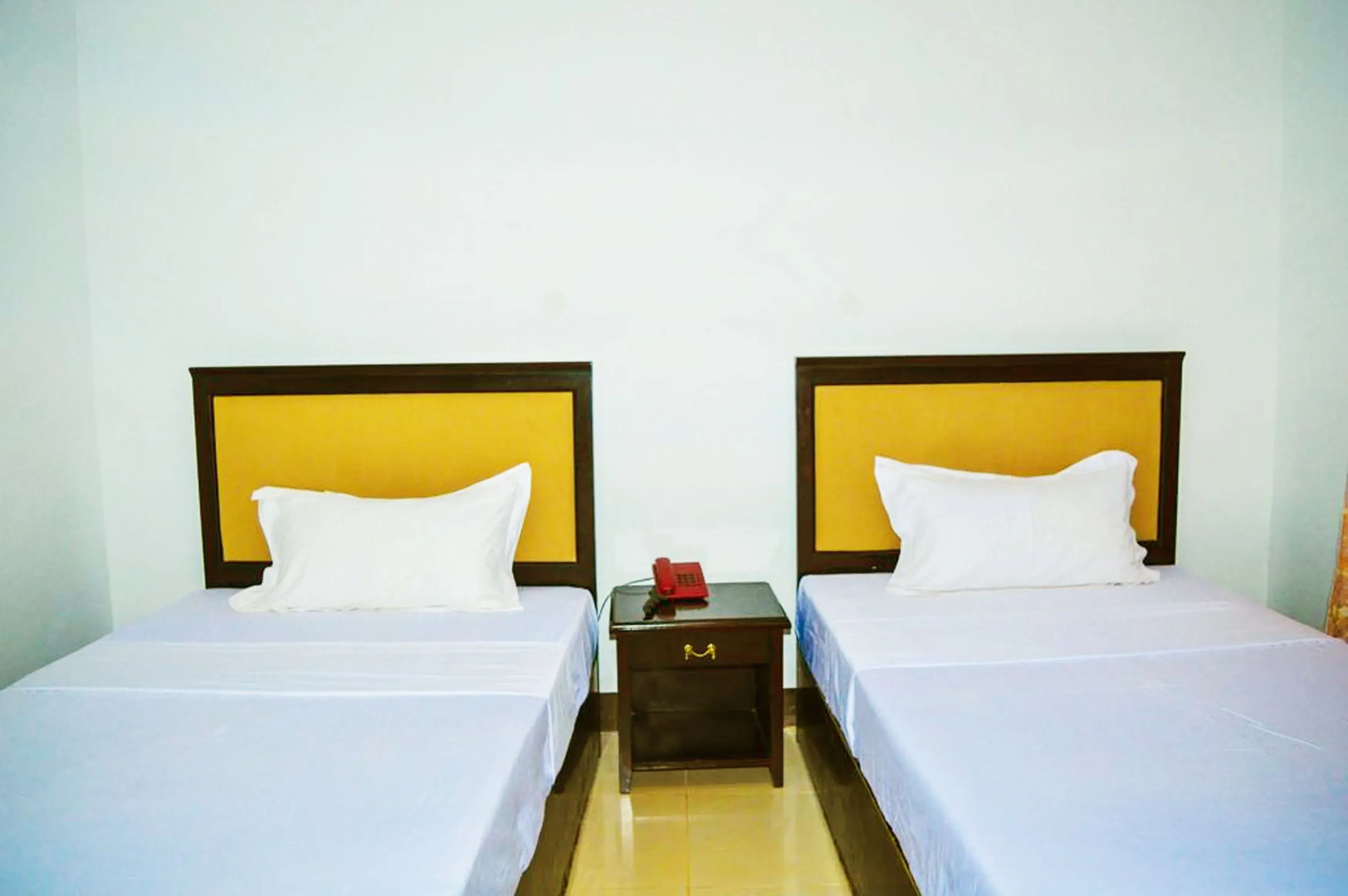 Coconut Tree Village Beach Resort