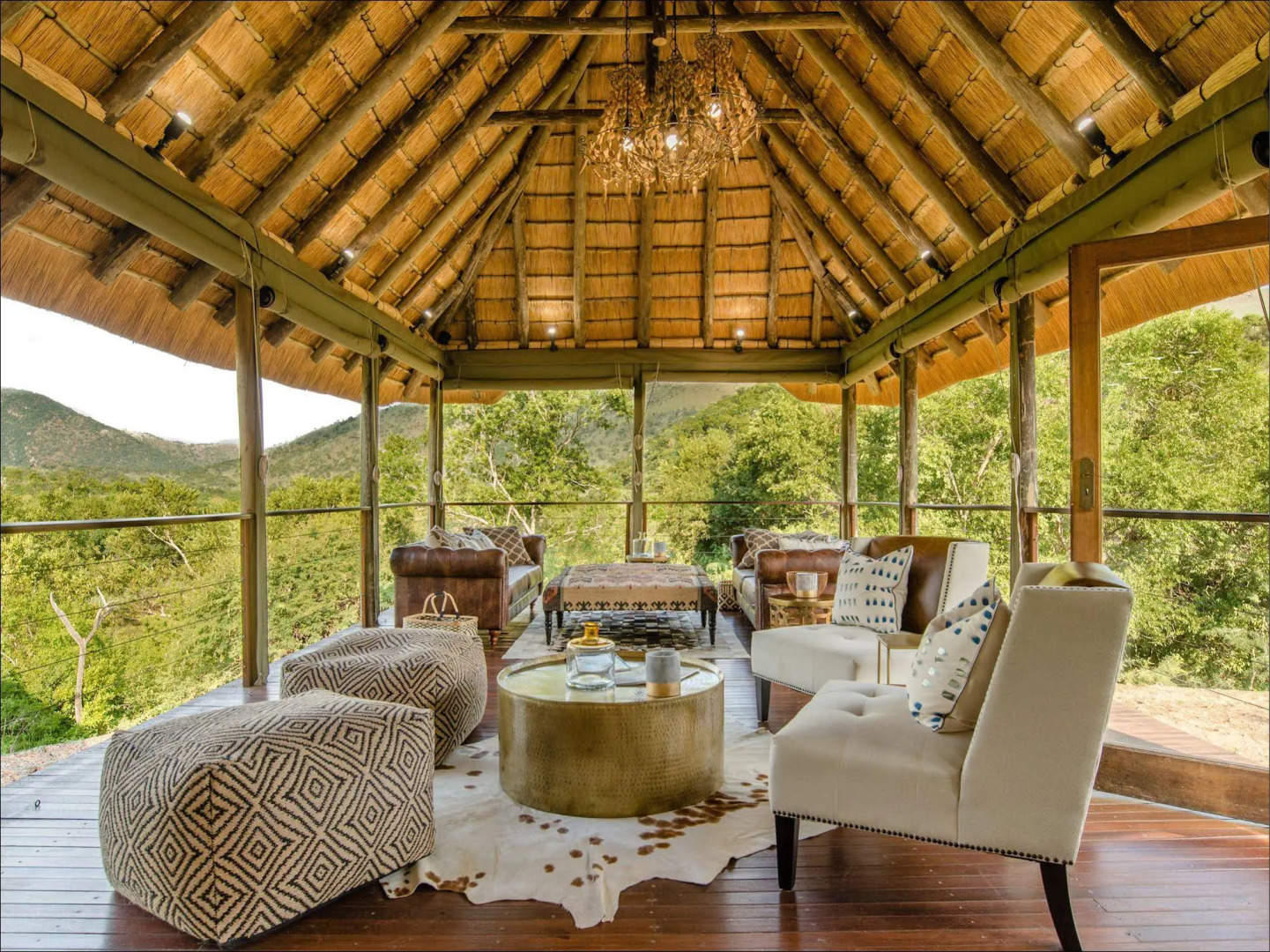 Humala River Lodge