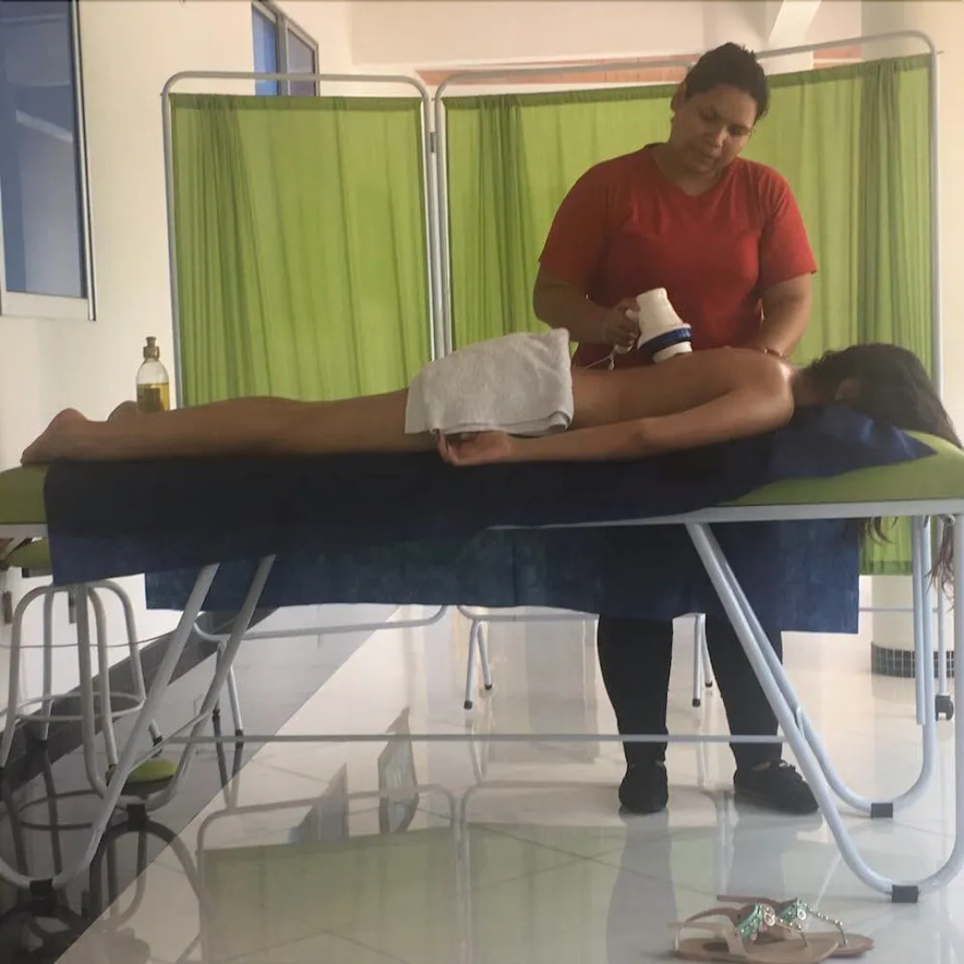 Bellavista Premium Hotel Villeta