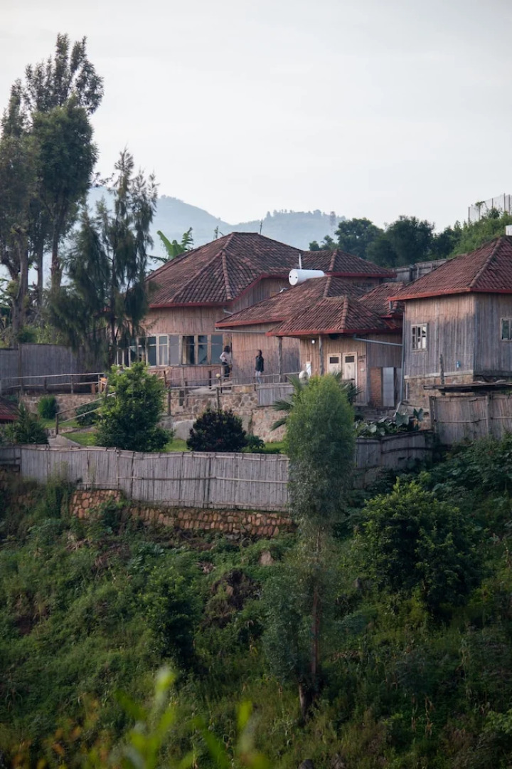 Macheo Ecolodge Camping