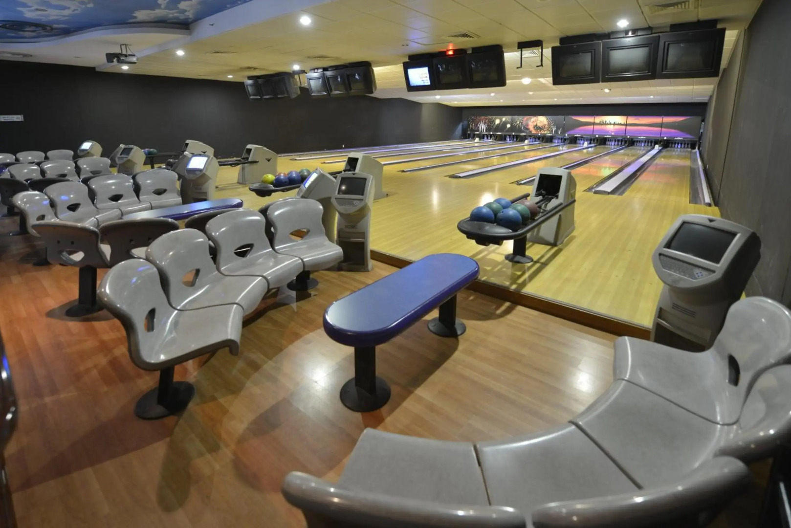 Sunset Beach Resort Marina & Spa