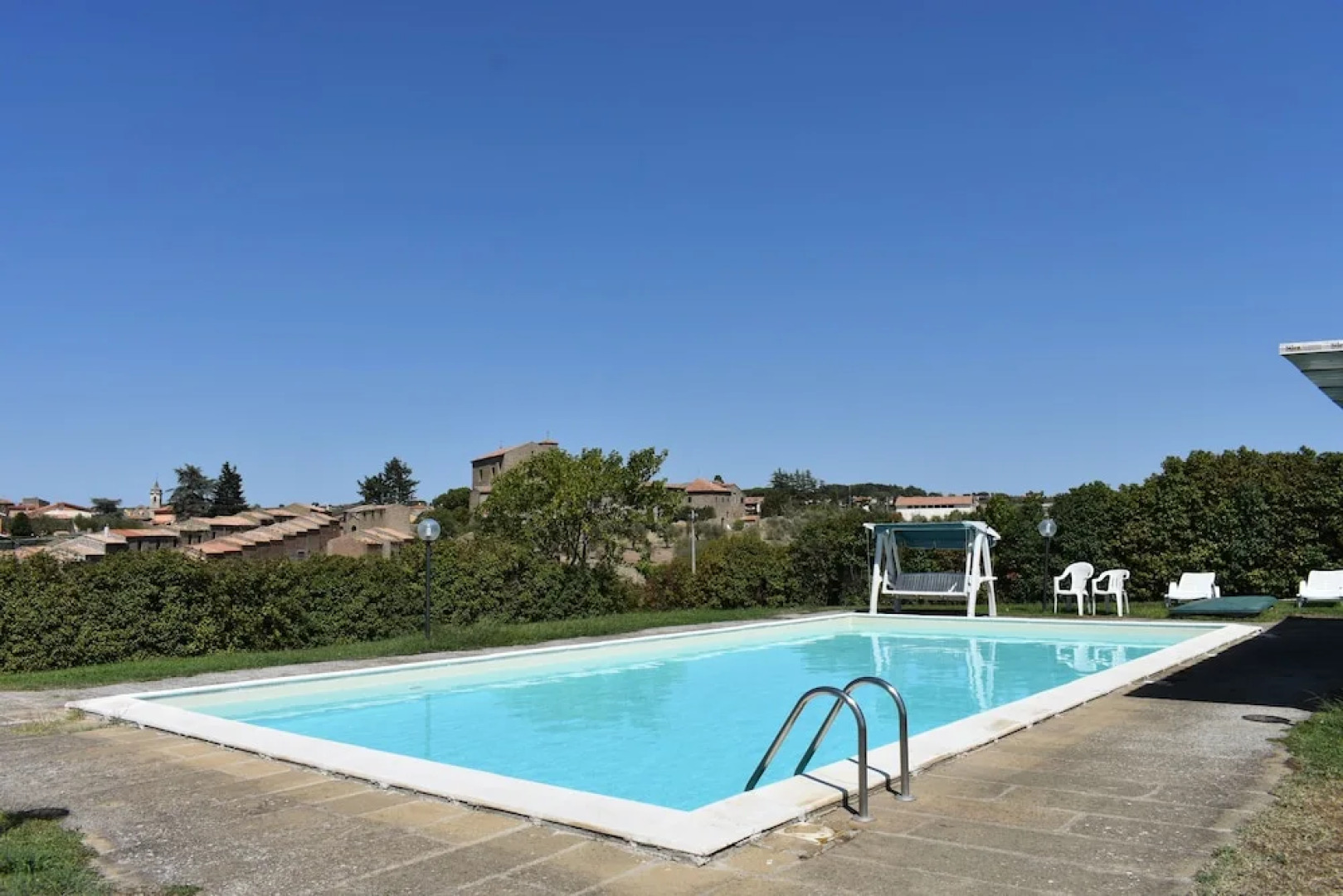 Agriturismo Poggio Torreano