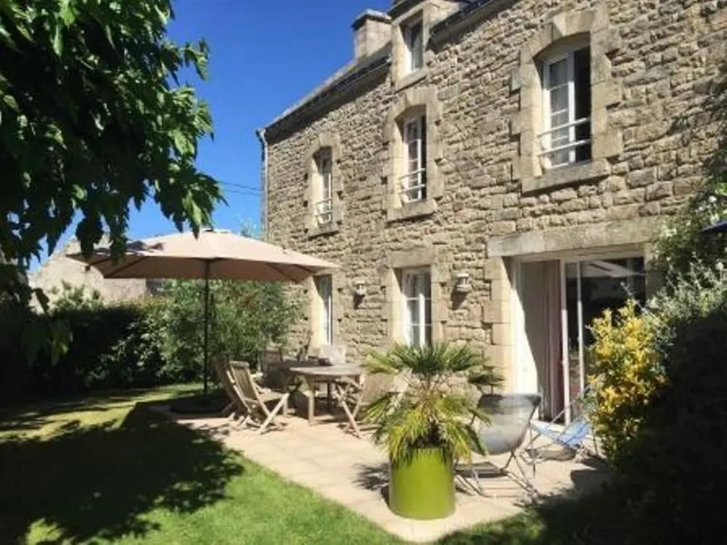 Le Clos Saint Aubin - Chambres d'hôtes