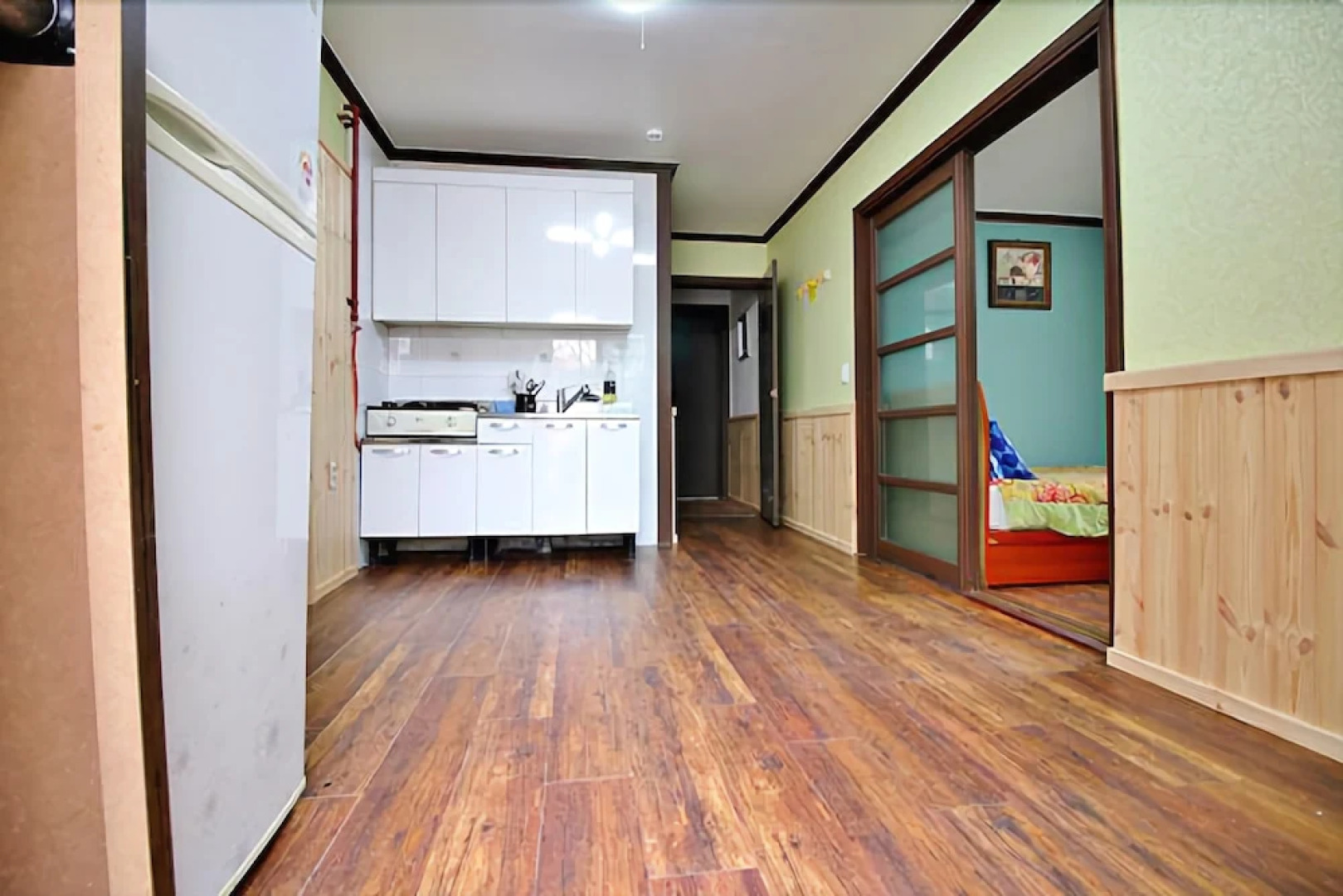 Yangpyeong Plus Pension