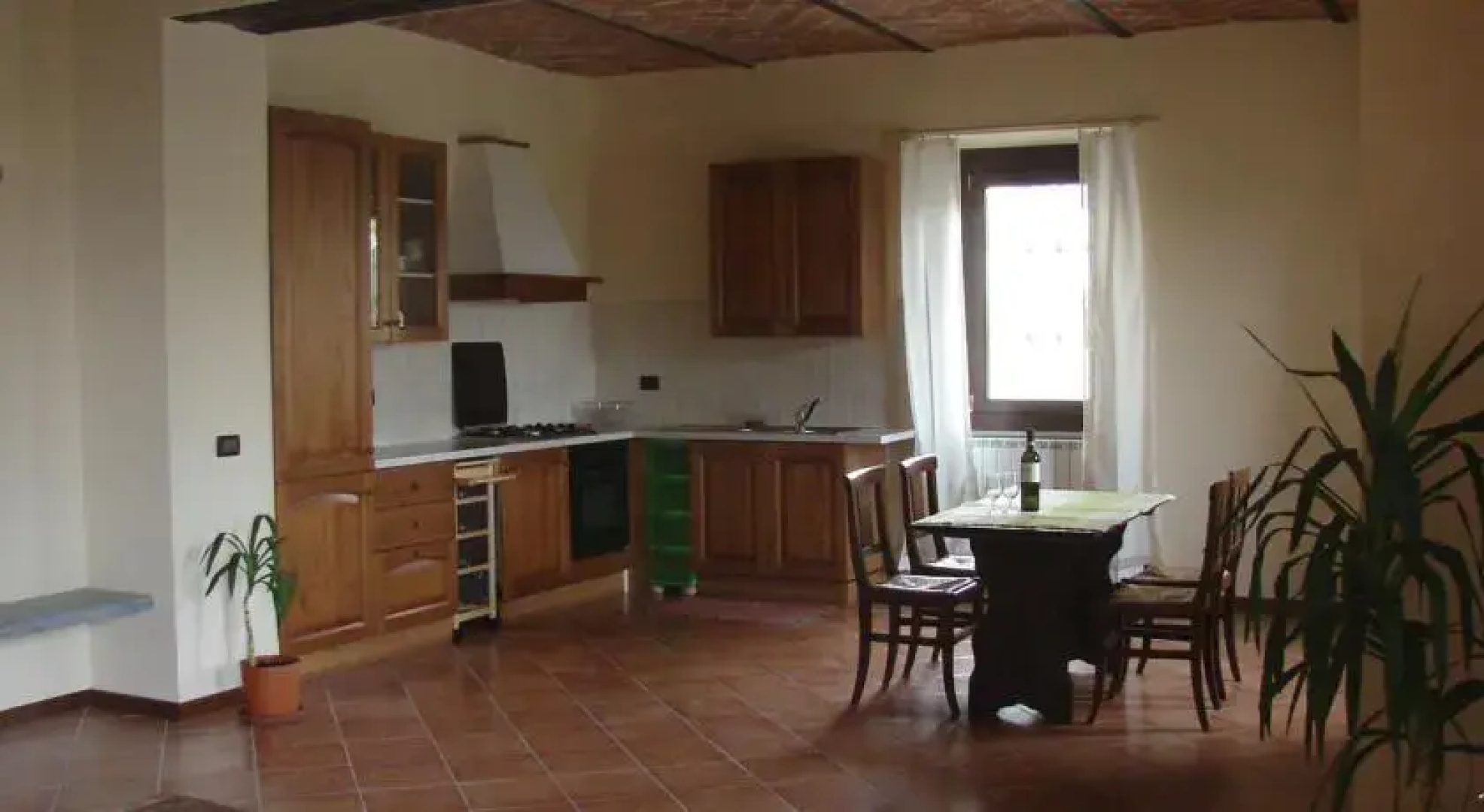 La Casaccia
