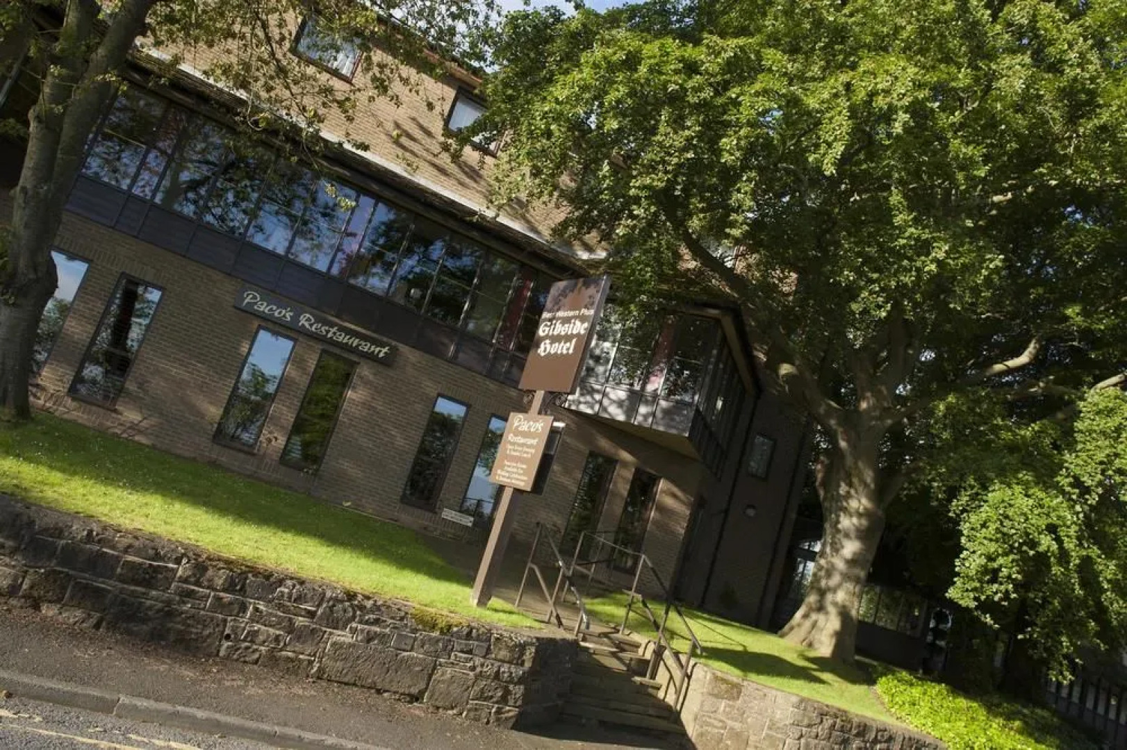 Best Western Gibside Hotel