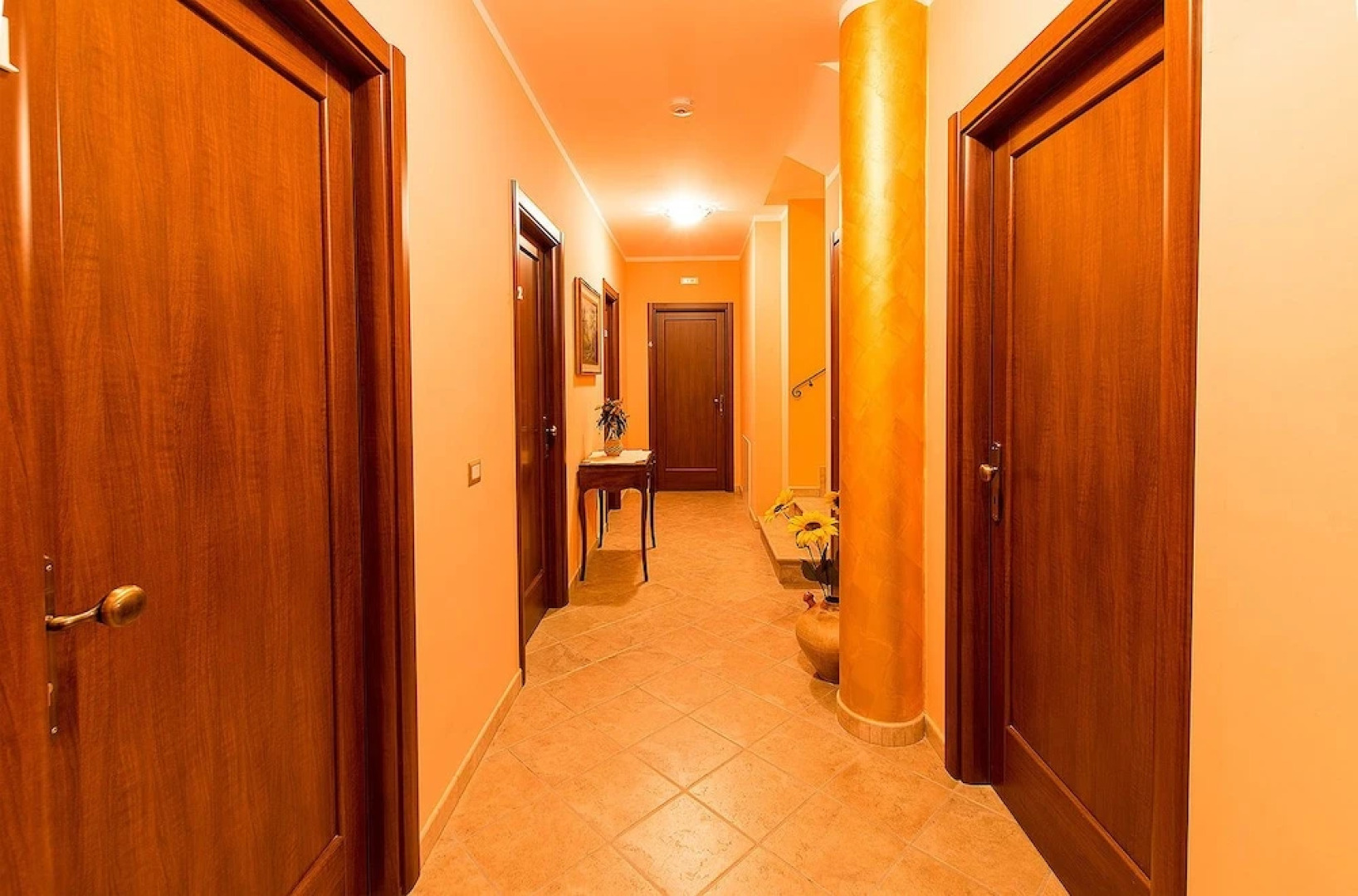 Agriturismo Il Colle dei Ceci