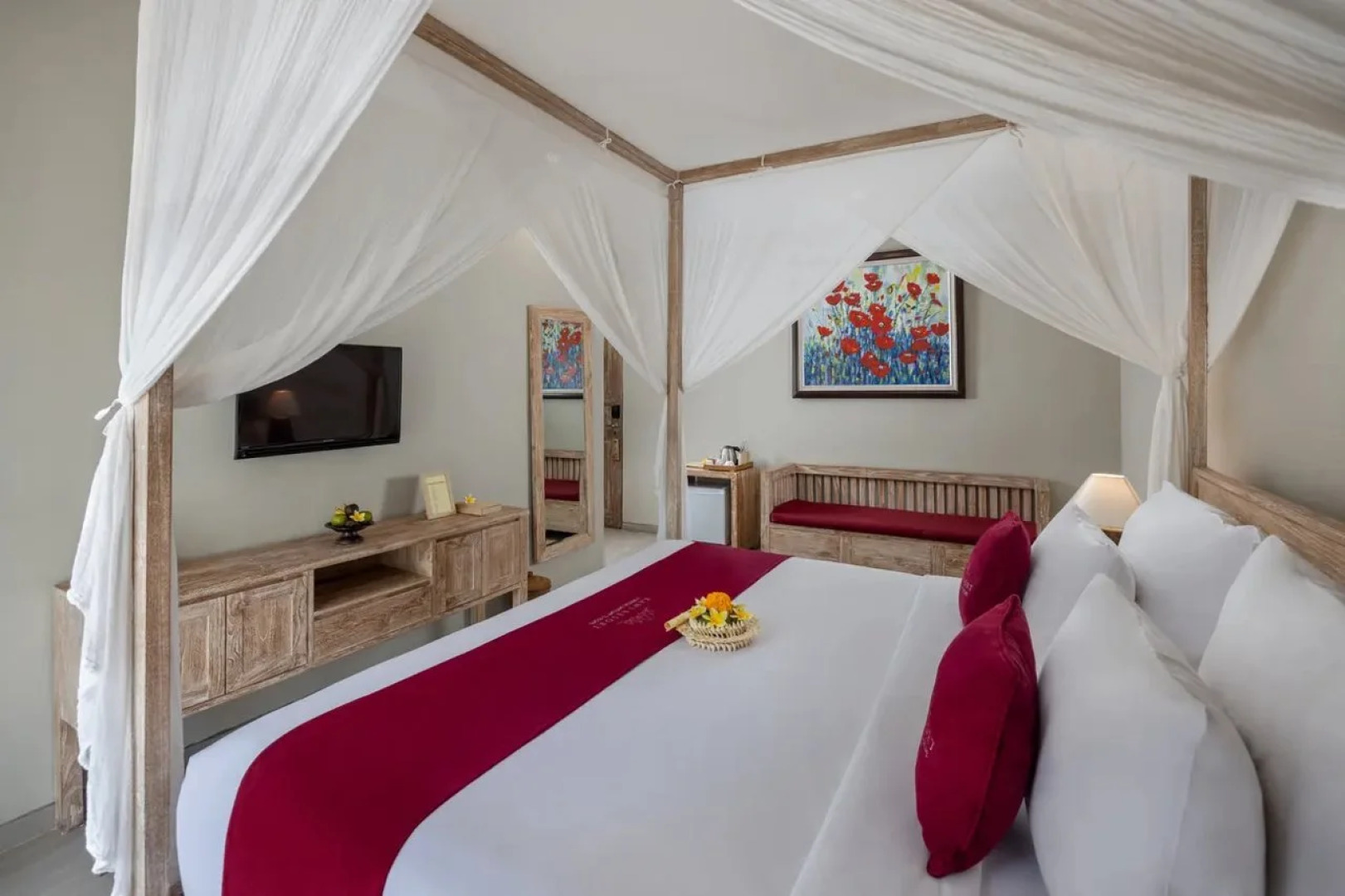 Kawi Resort A Spiritual Sanctuary to Escape