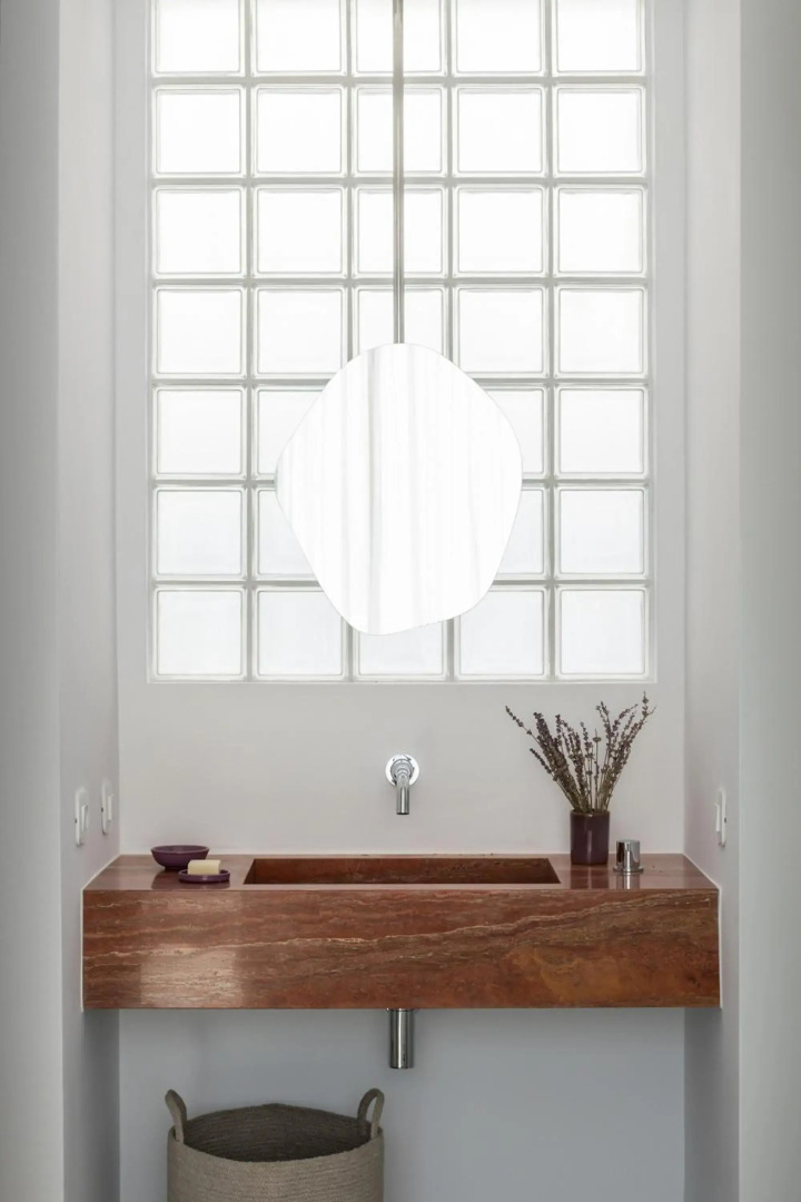 Villa Mimaze Minimalist Living