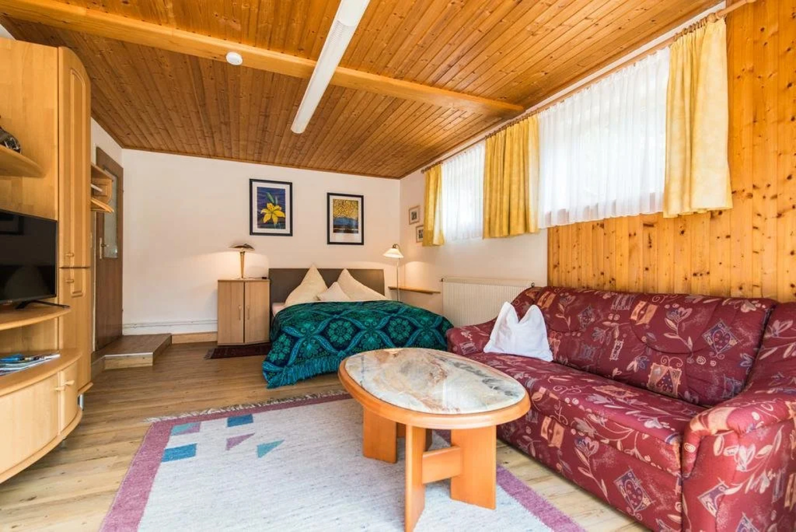 Appartment Kahlhammer