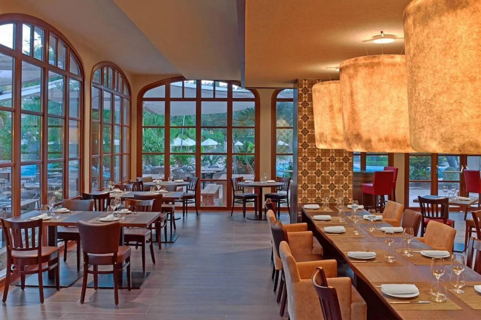 Sheraton Mallorca Arabella Golf Hotel