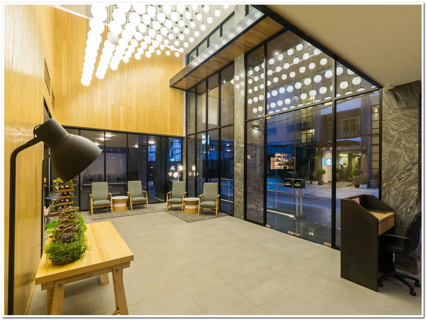 Sea Me Spring Tree Hotel - Adults only