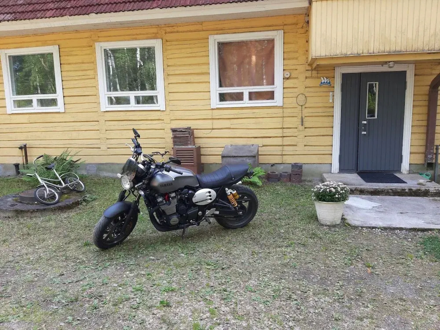 Saimaa Hirsilinna