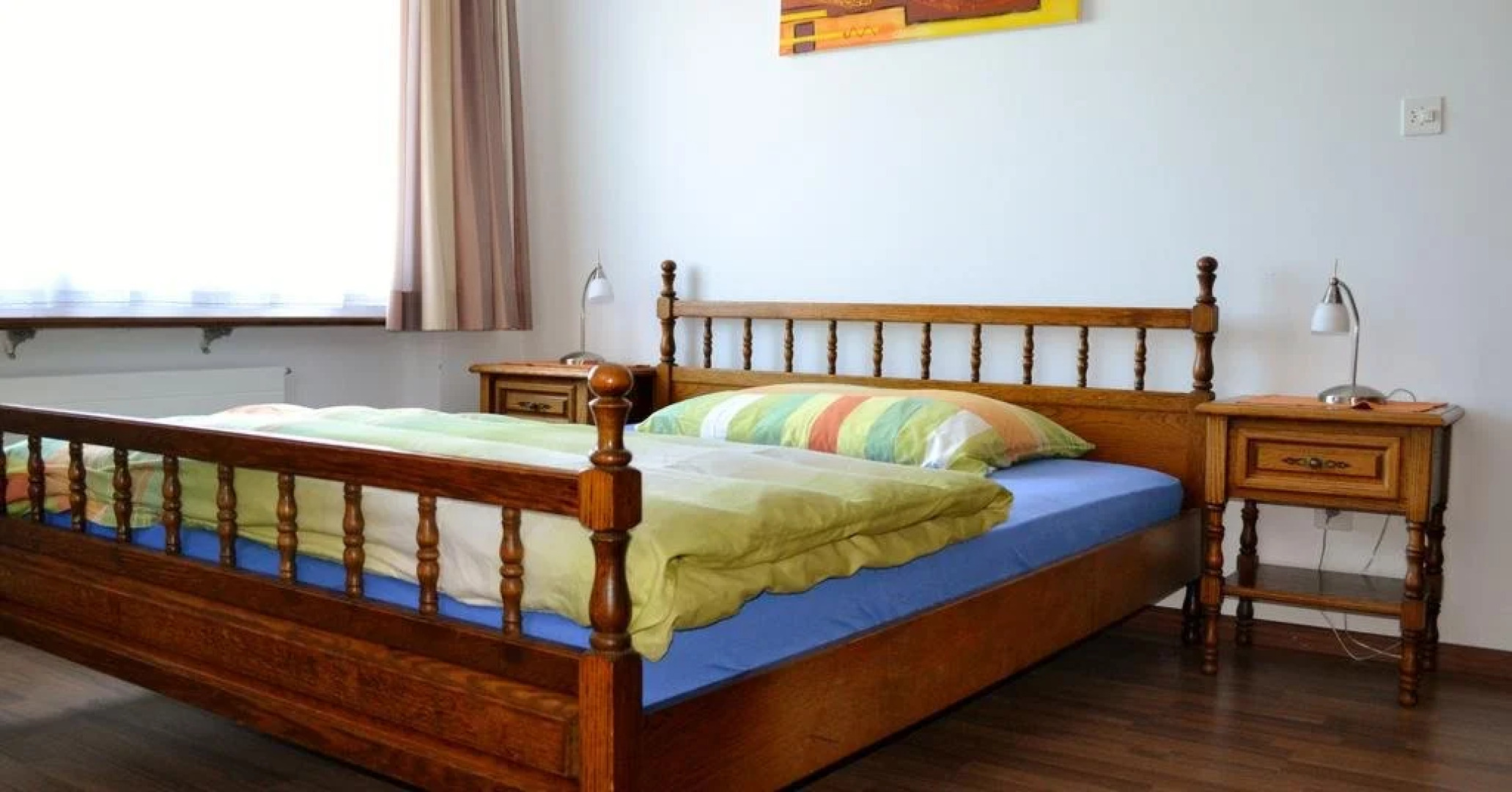 Landgasthof Hölzlisberg