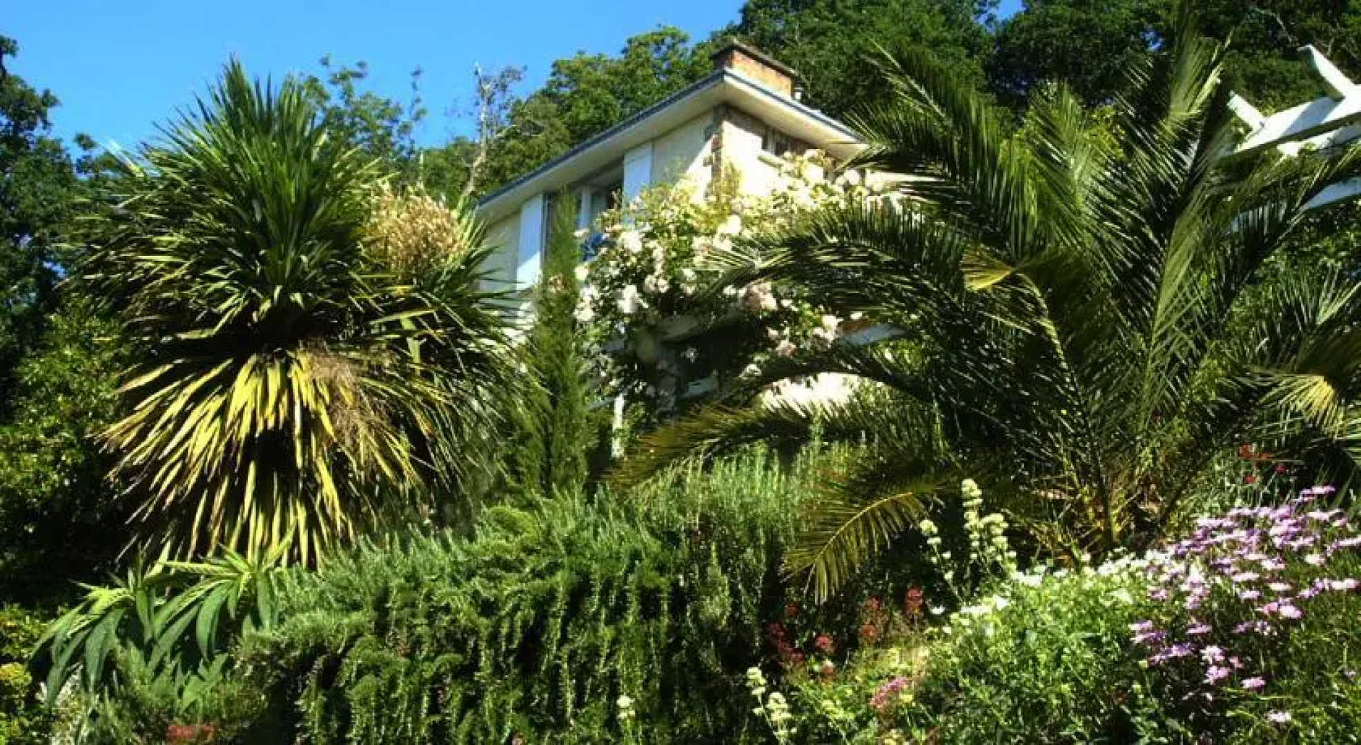 Gîte La Bertichère