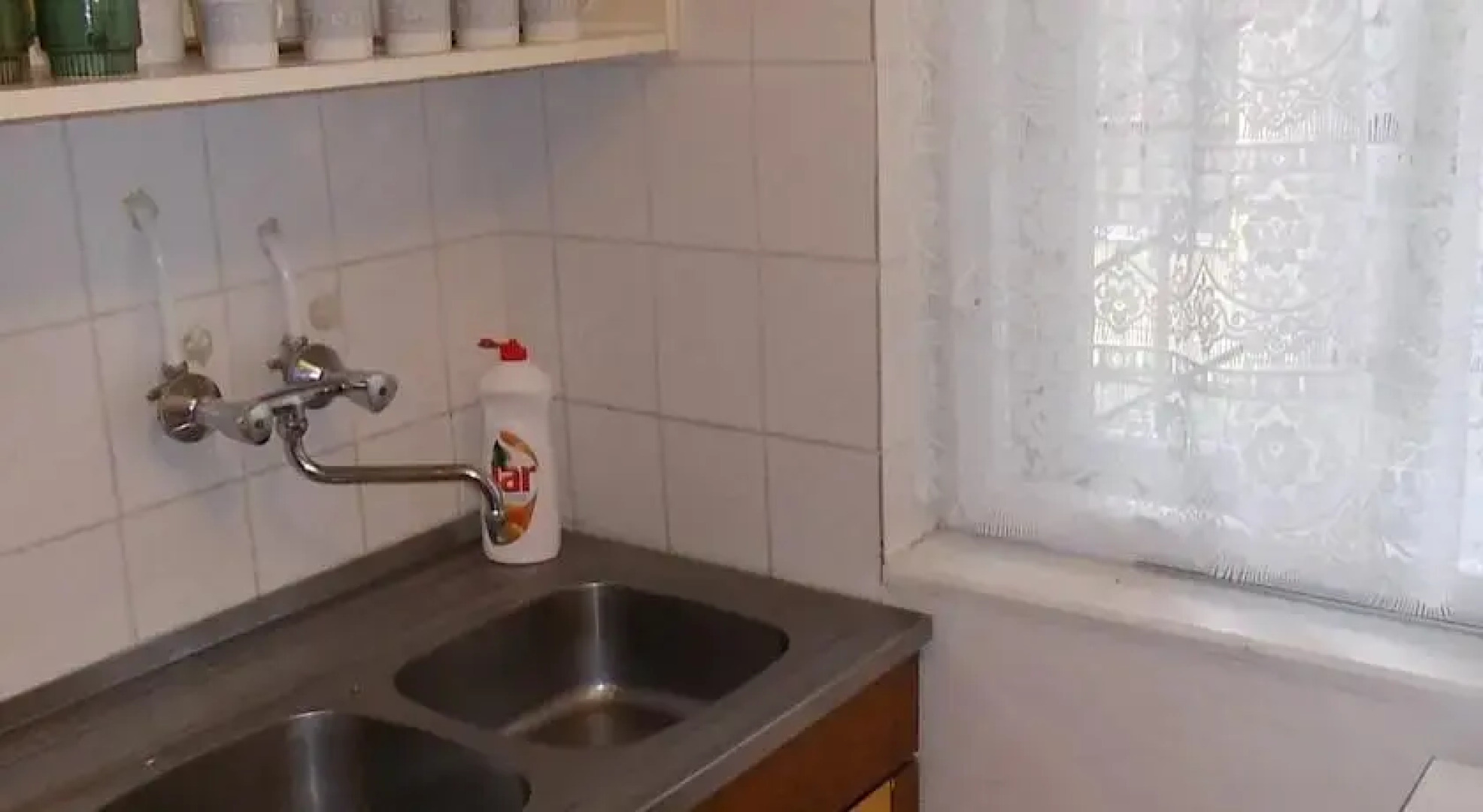 Puszta Apartman A
