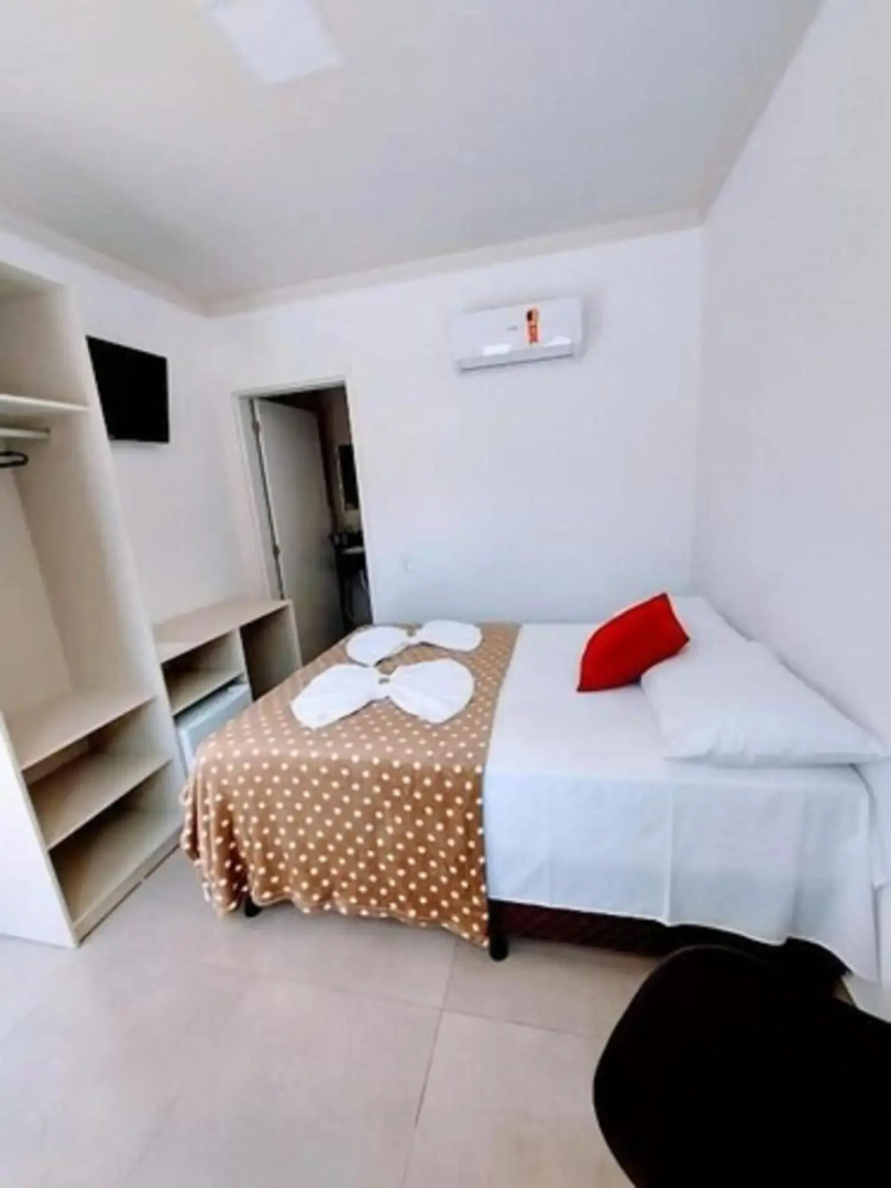 Pousada Brisa Parque