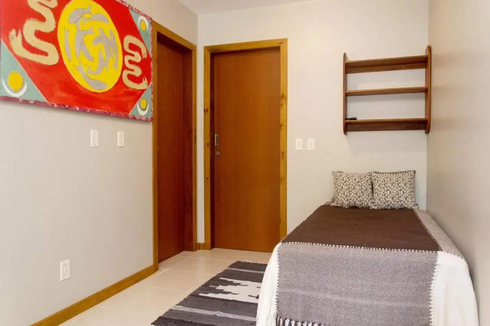 Pousada Villa Embaú