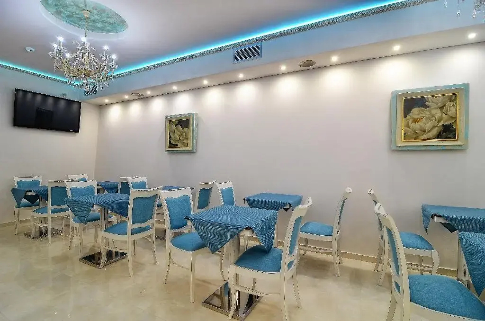 Hotel Parga Princess