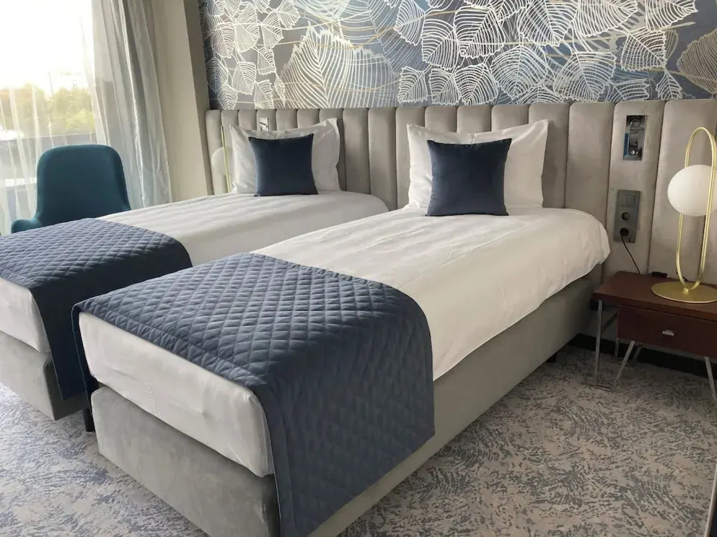 Tisia Hotel & Spa