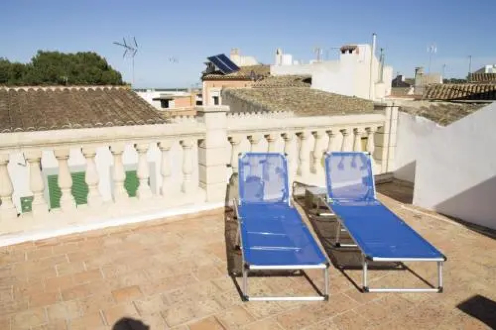 Bonita casa en Portocolom