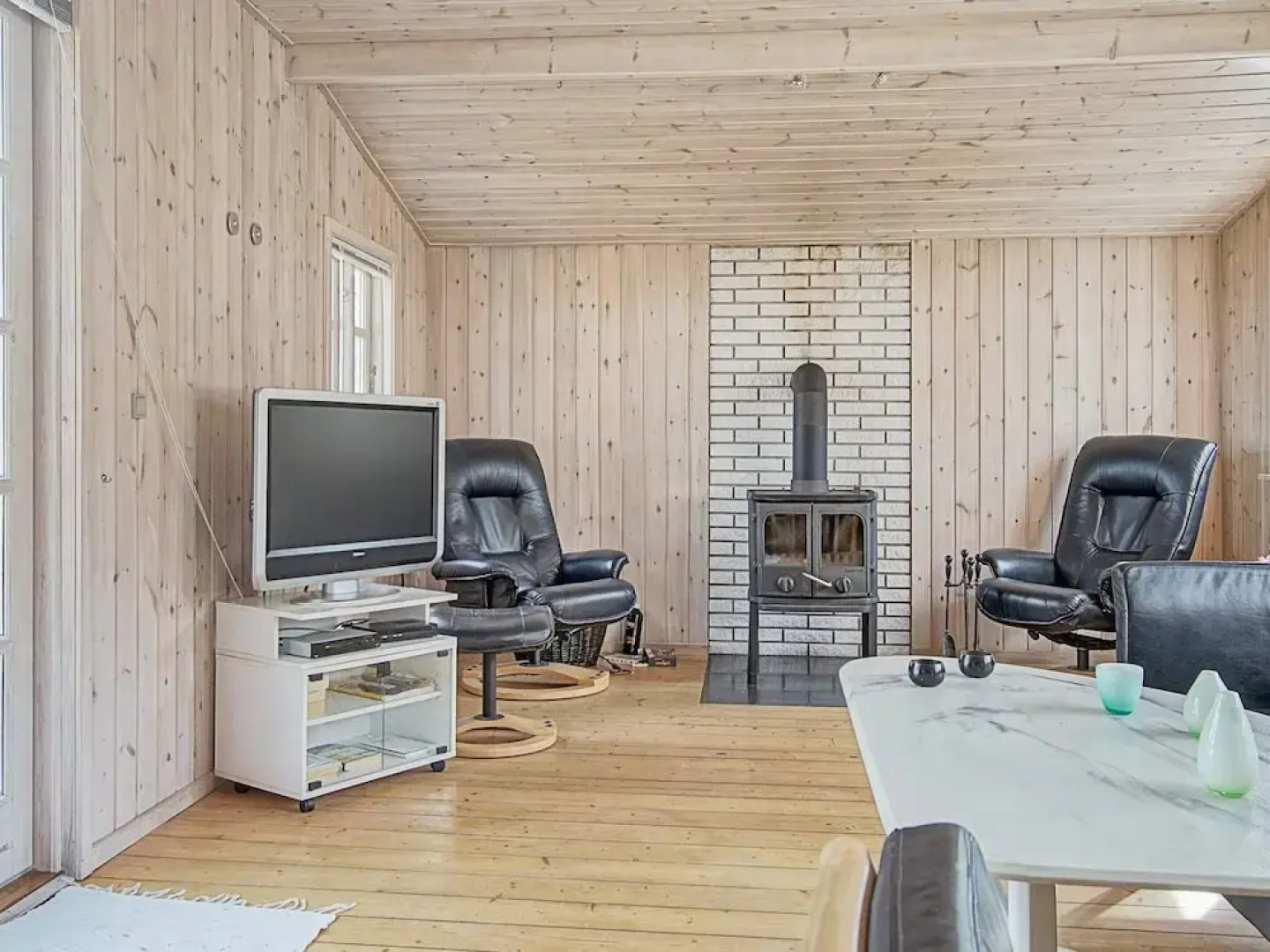 Modern Beachfront Retreat - By Traum Ferienwohnungen