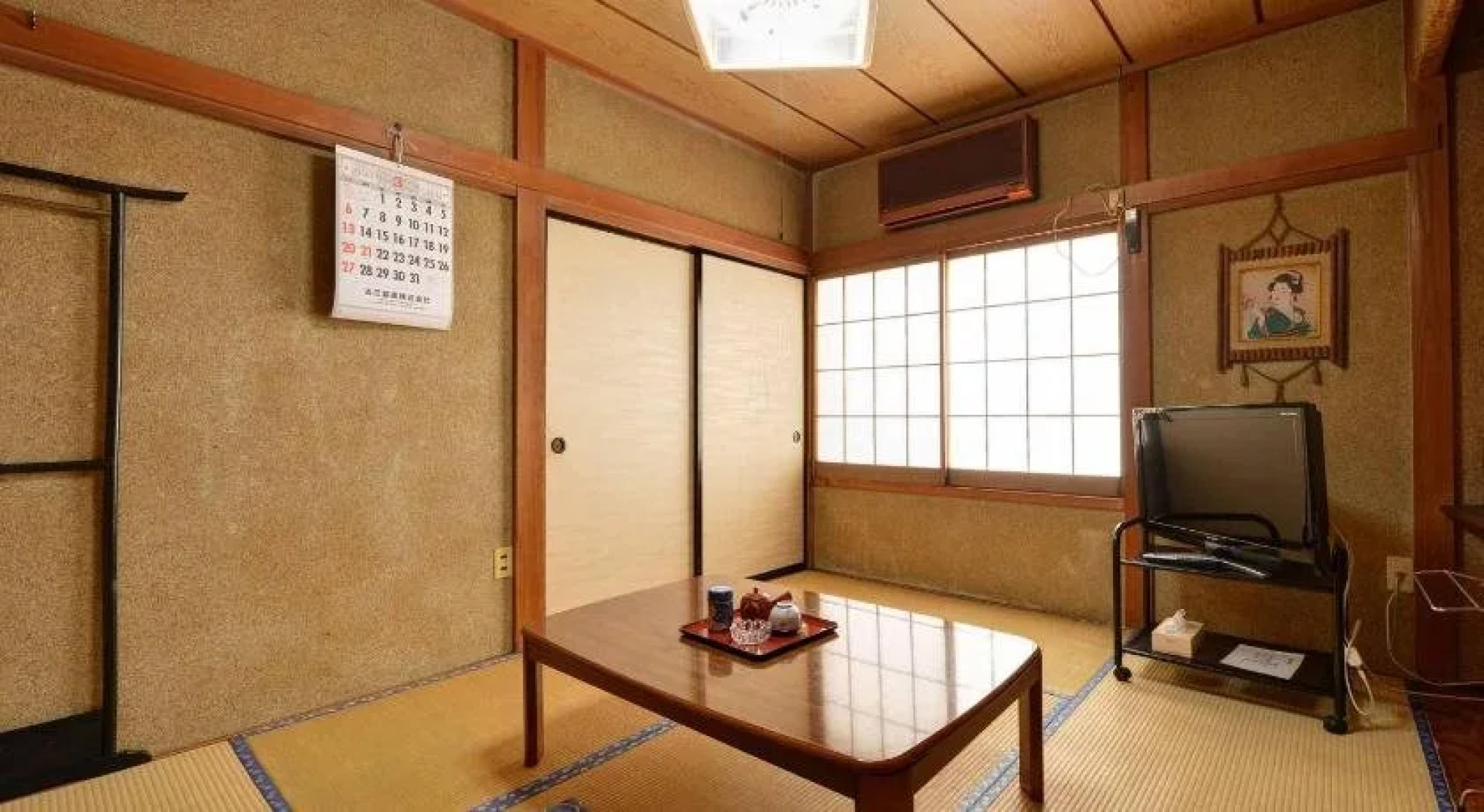 Suzukiya Ryokan