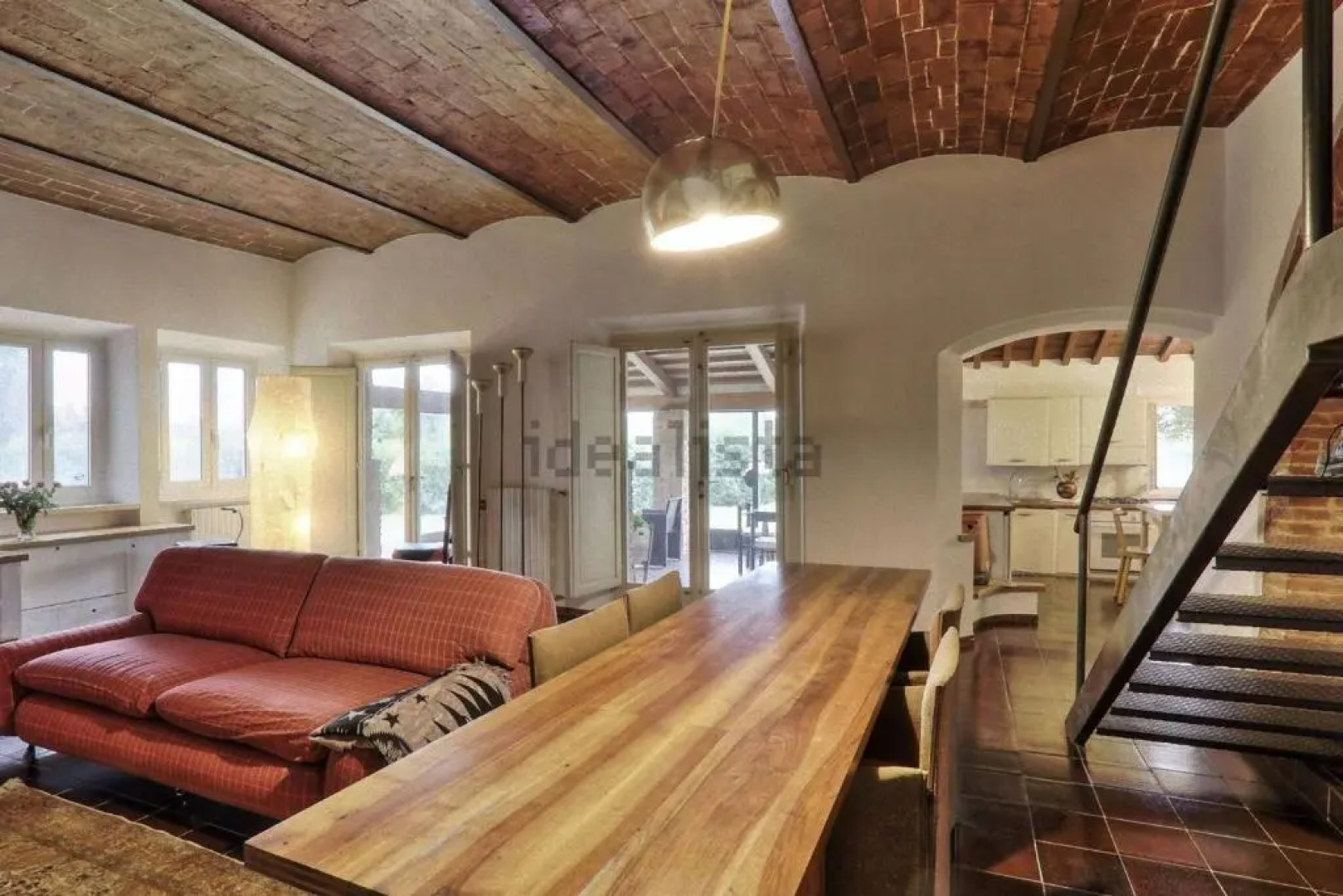 Il Polveraio Agriturismo Lucia