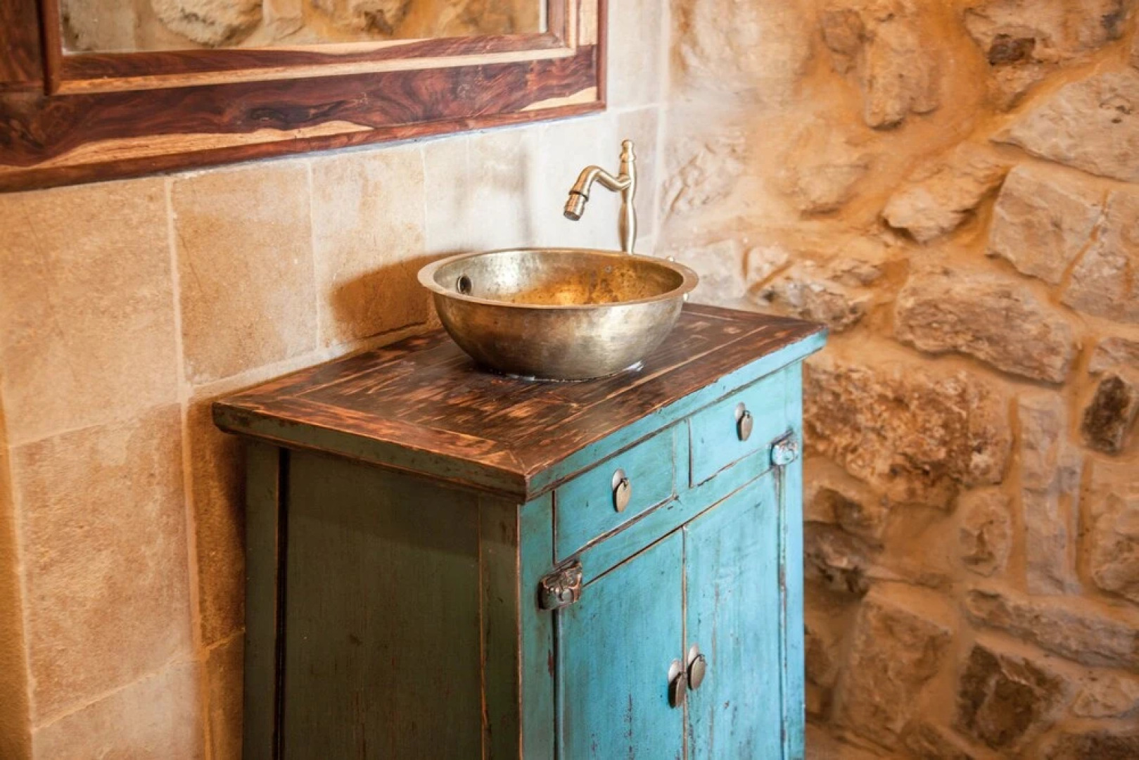 Beyt El Jabal Guest House - Der el Qamar