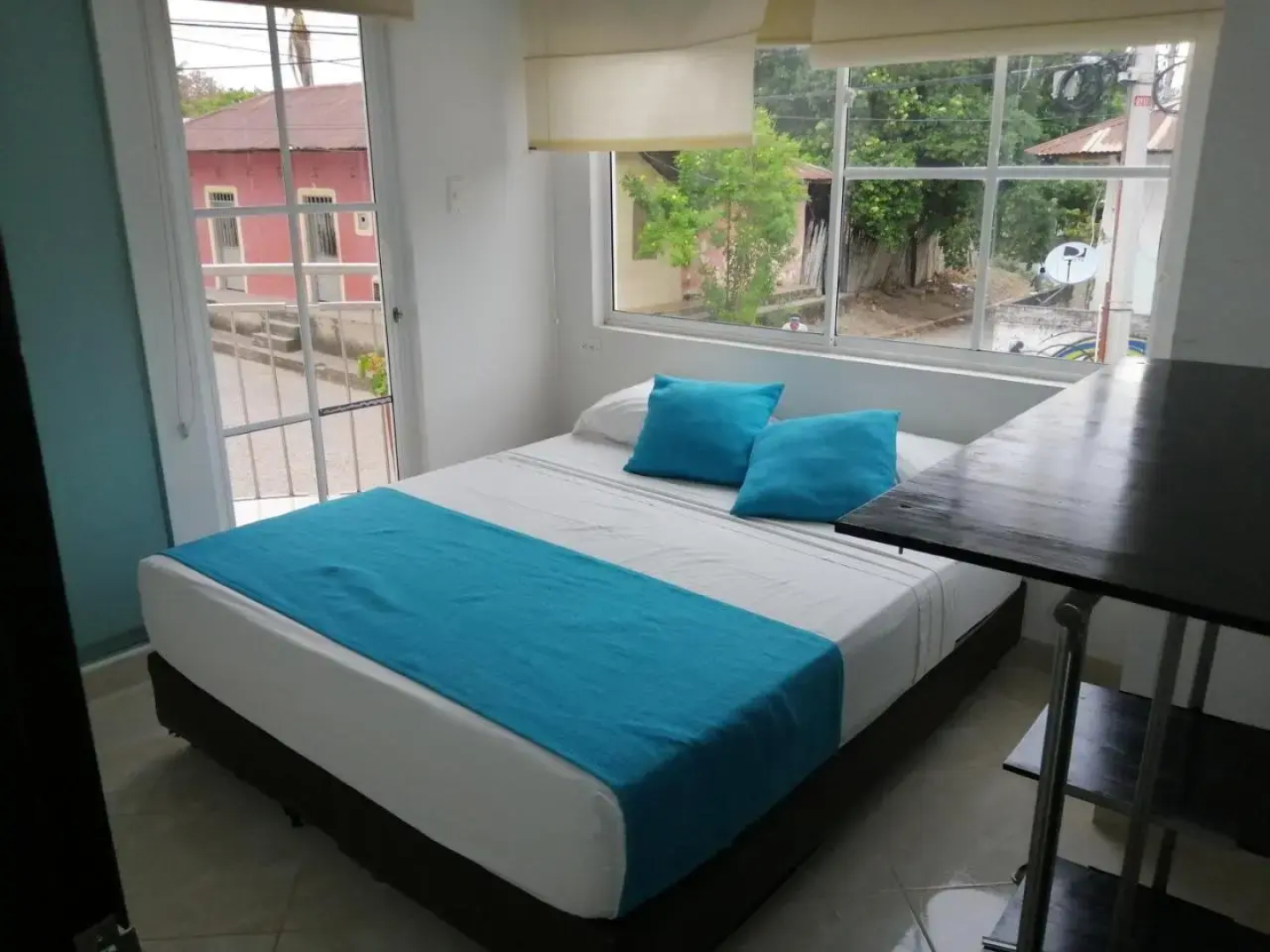 Hotel Oasis de la Tatacoa