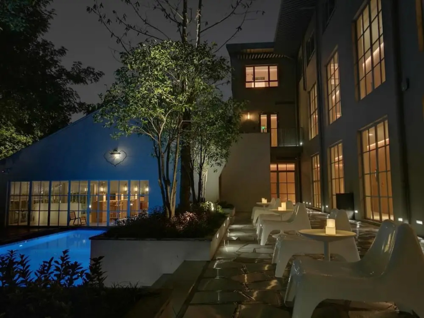 Ru Yi Boutique Hotel At West Lake