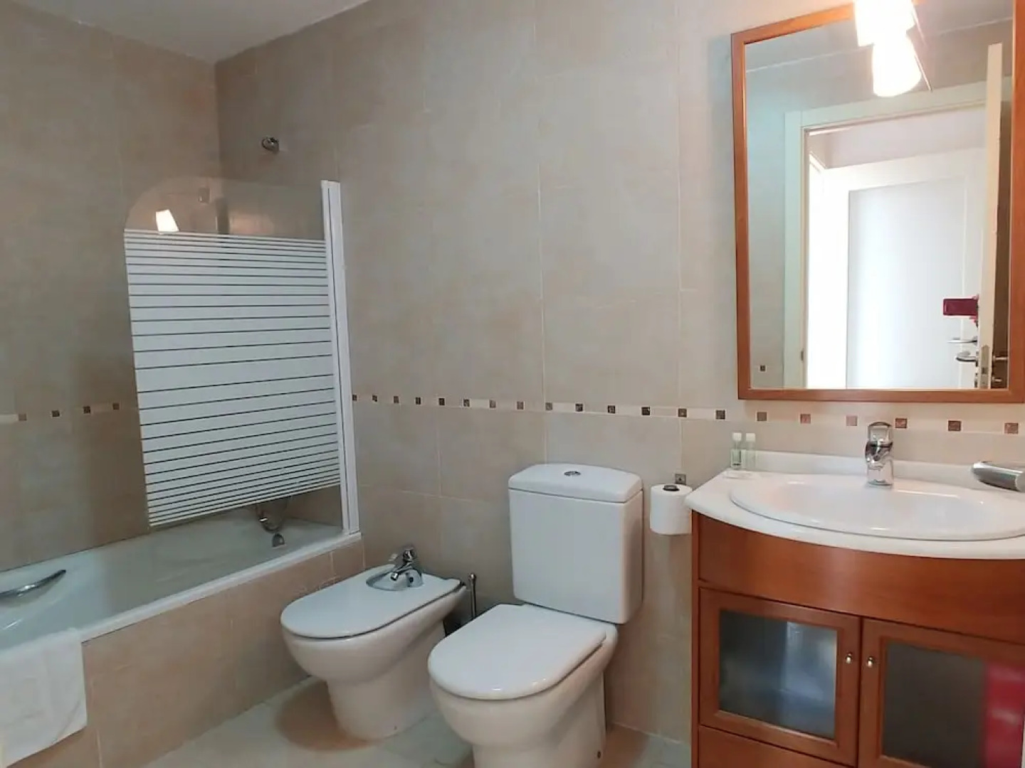 Margas Golf - Primera E