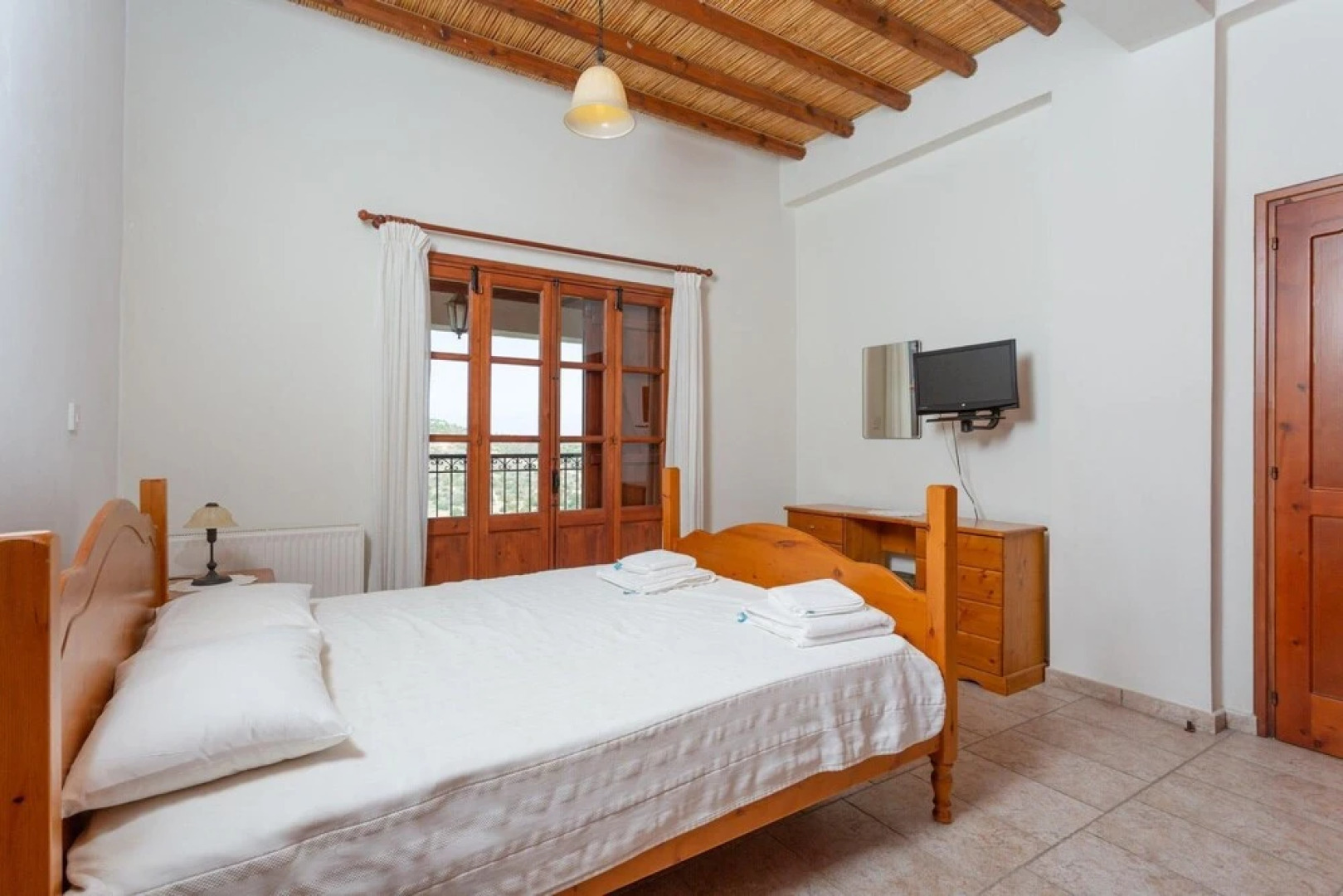 Villa Alexandros Palace Large Private Pool A C Wifi - 3309