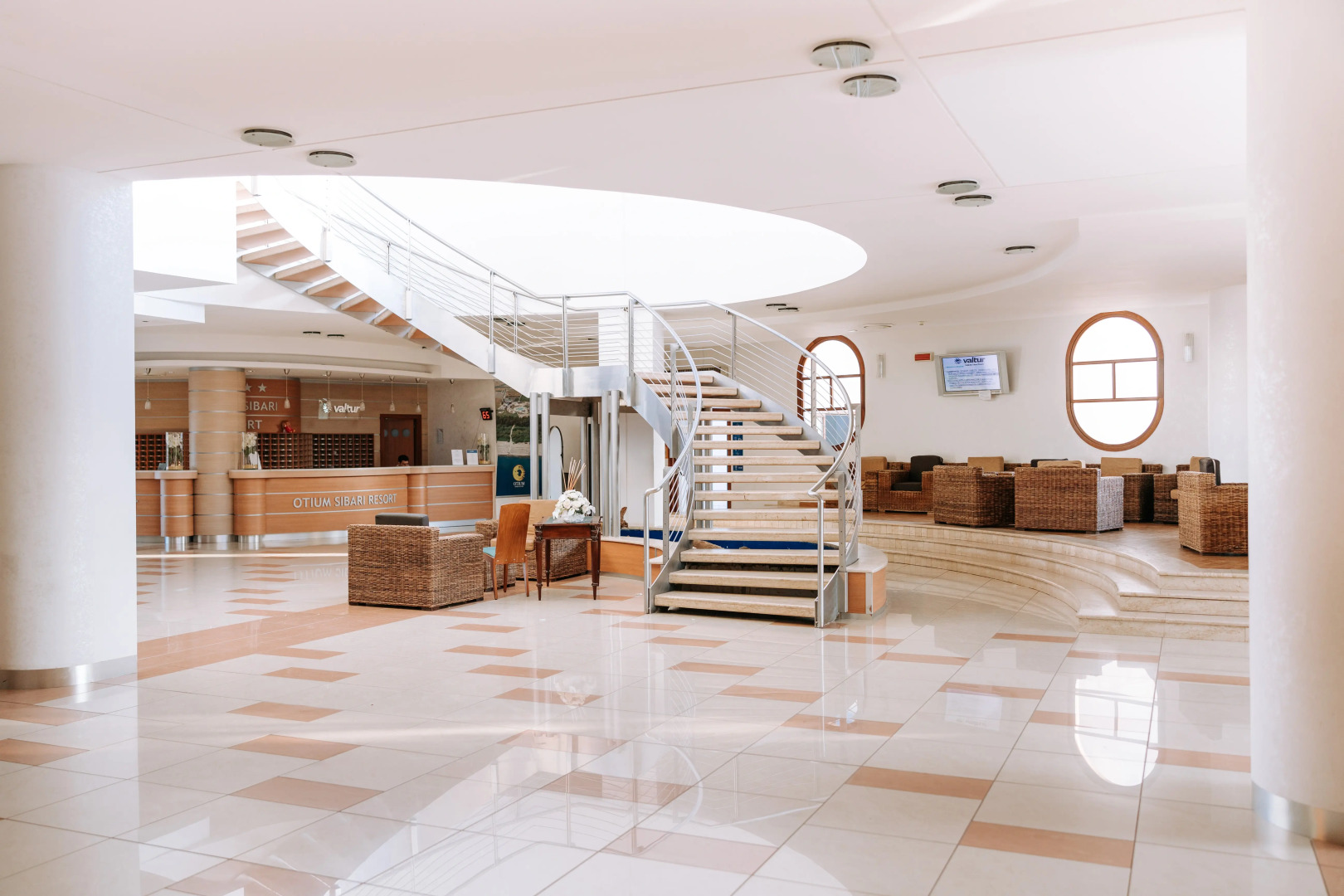 Valtur Calabria Otium Resort