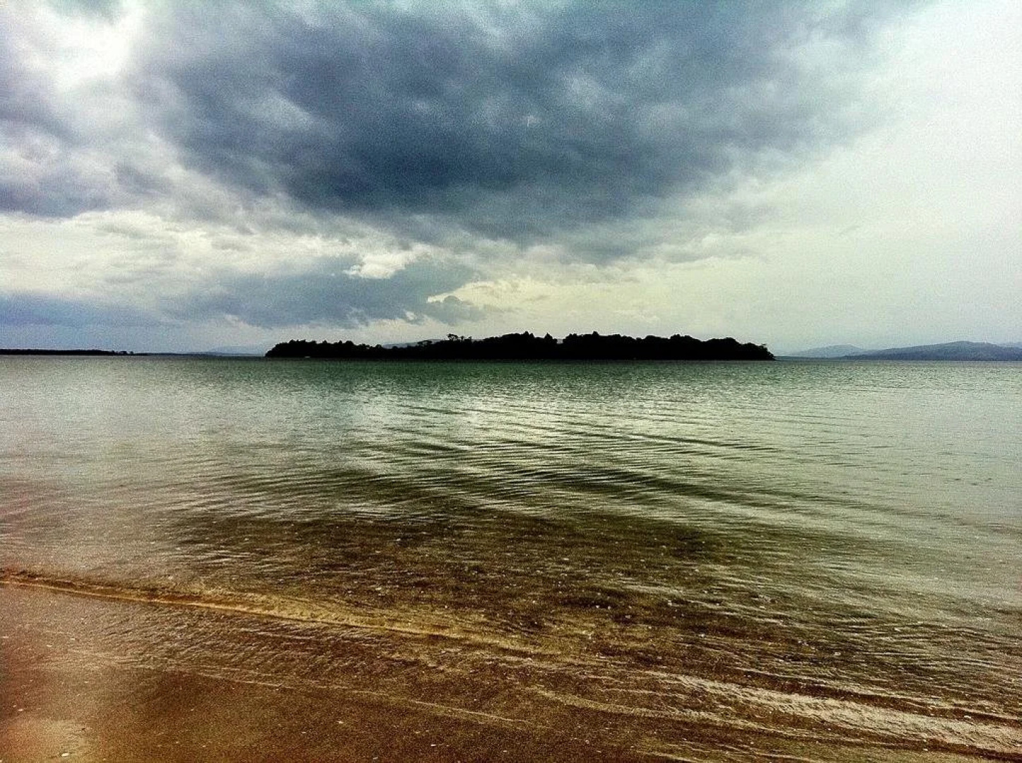 Discover Bruny Island Holiday Accommodation