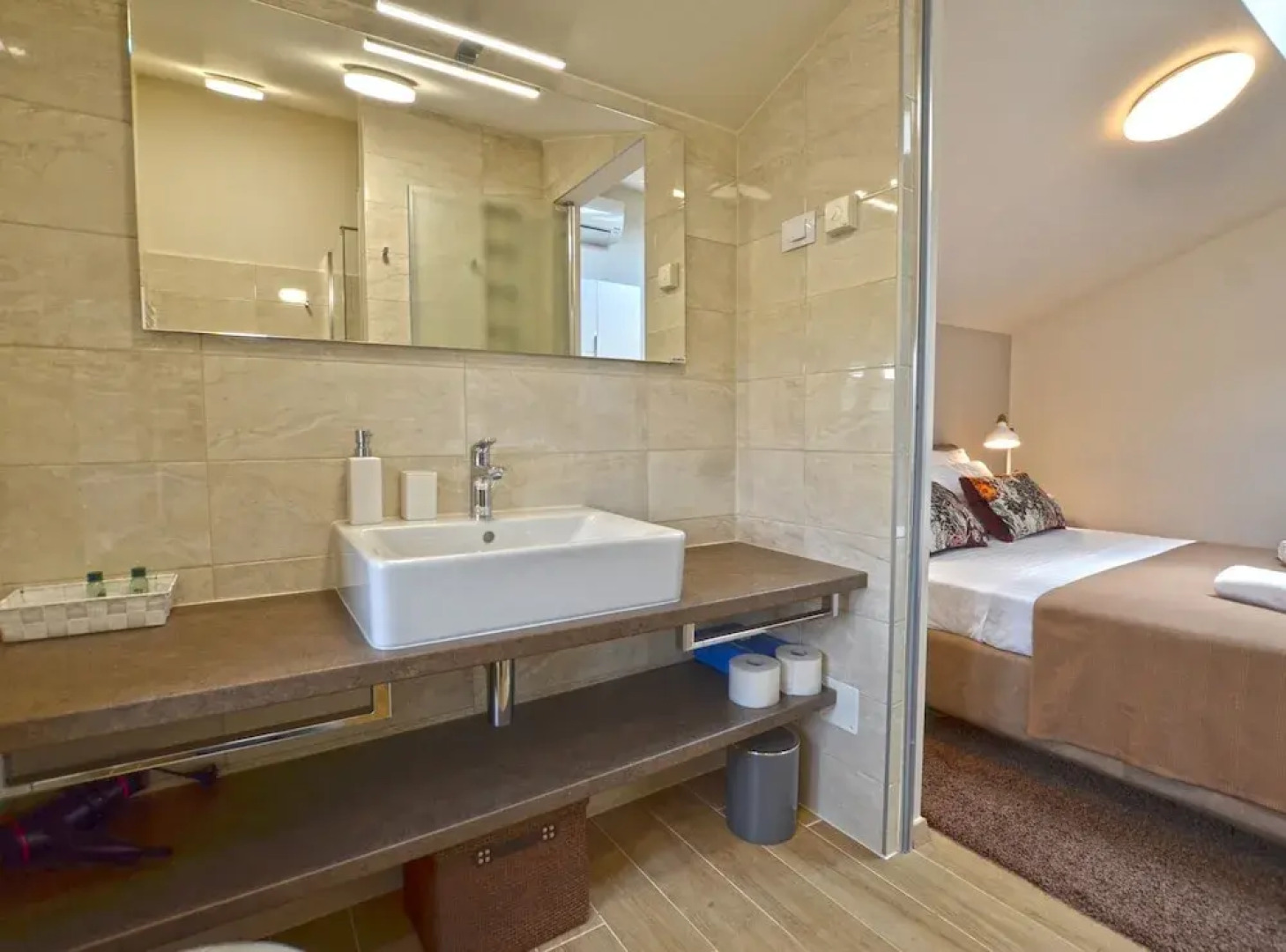 Tranquil Getaway With Shared Pool in Bale