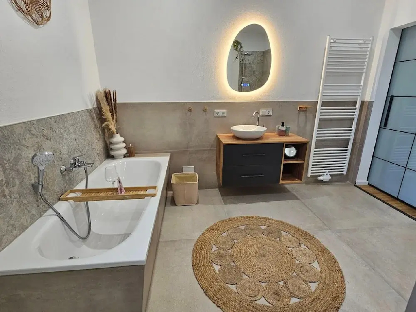 Apartment in Eifel Near Hiking Trails