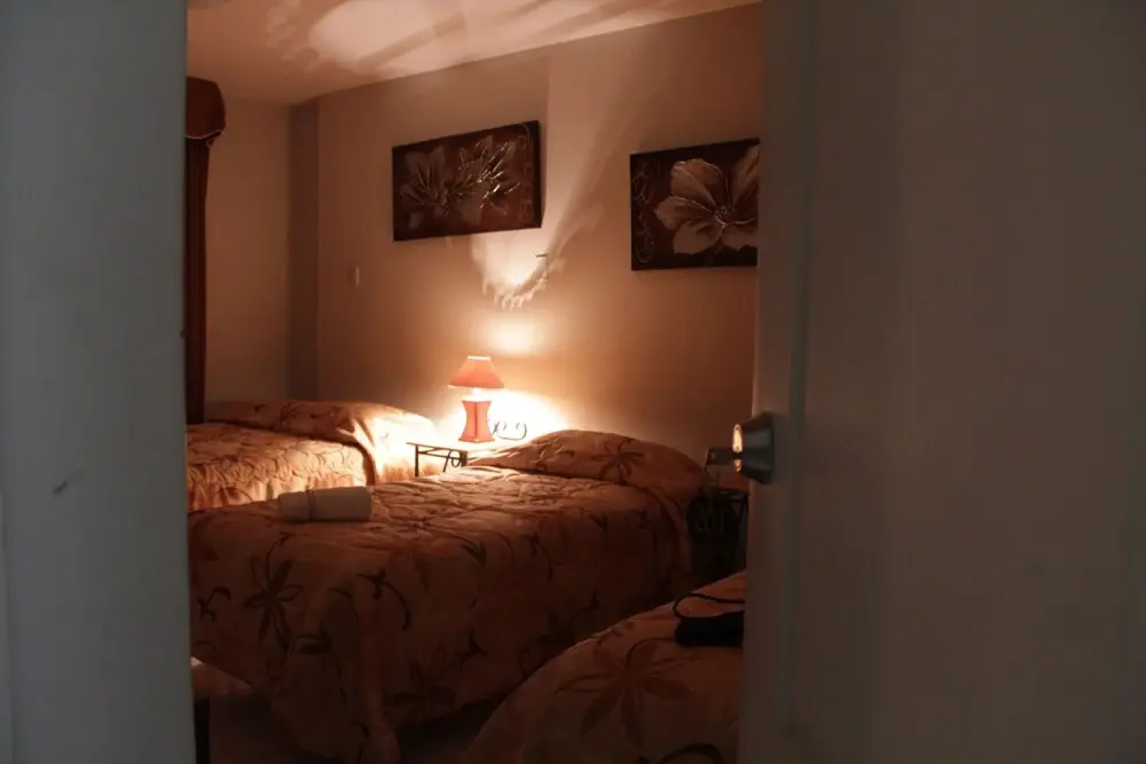 Hotel Las Flores - Cañete
