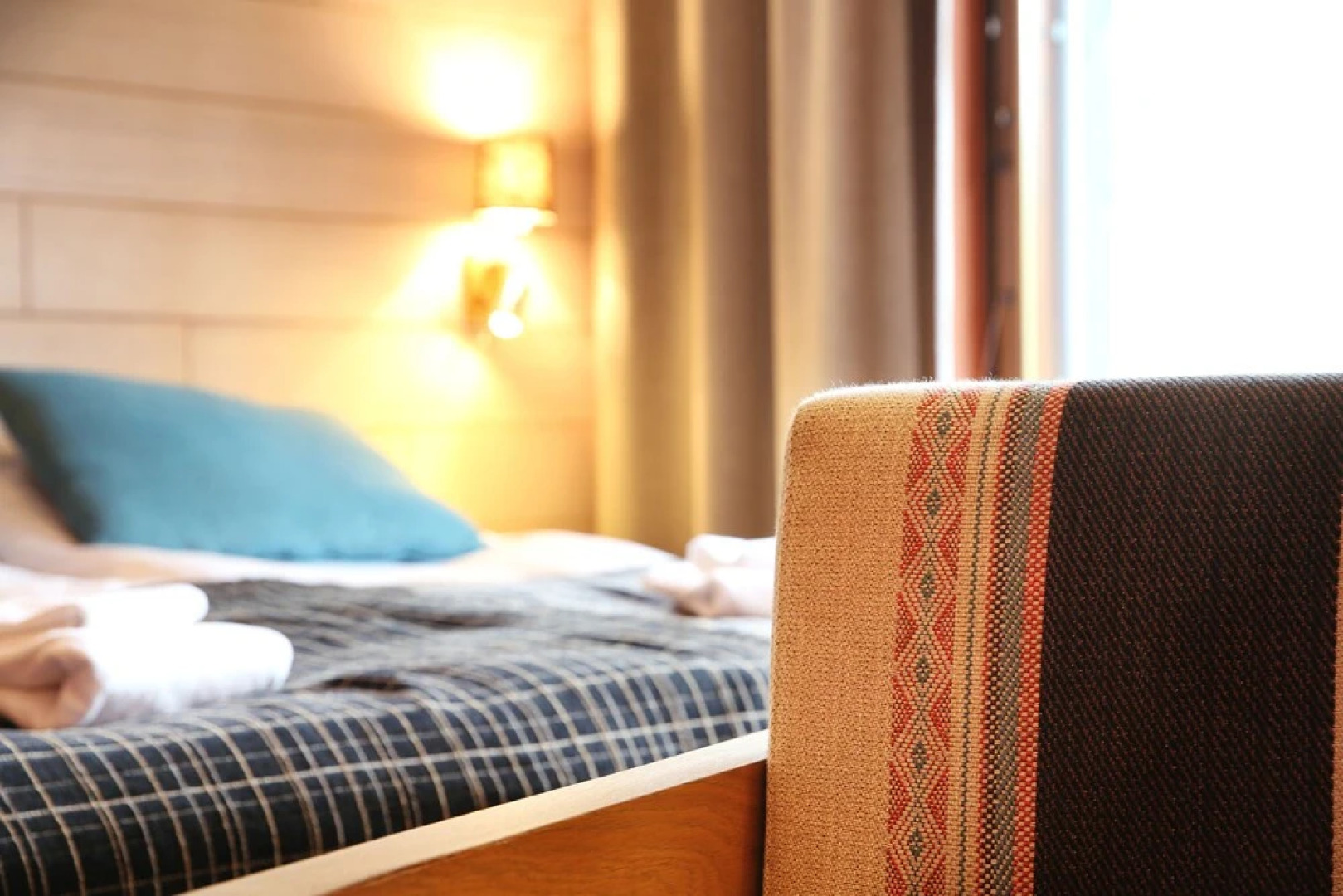 Arctic Boutique Hotel Rukan Kaarna