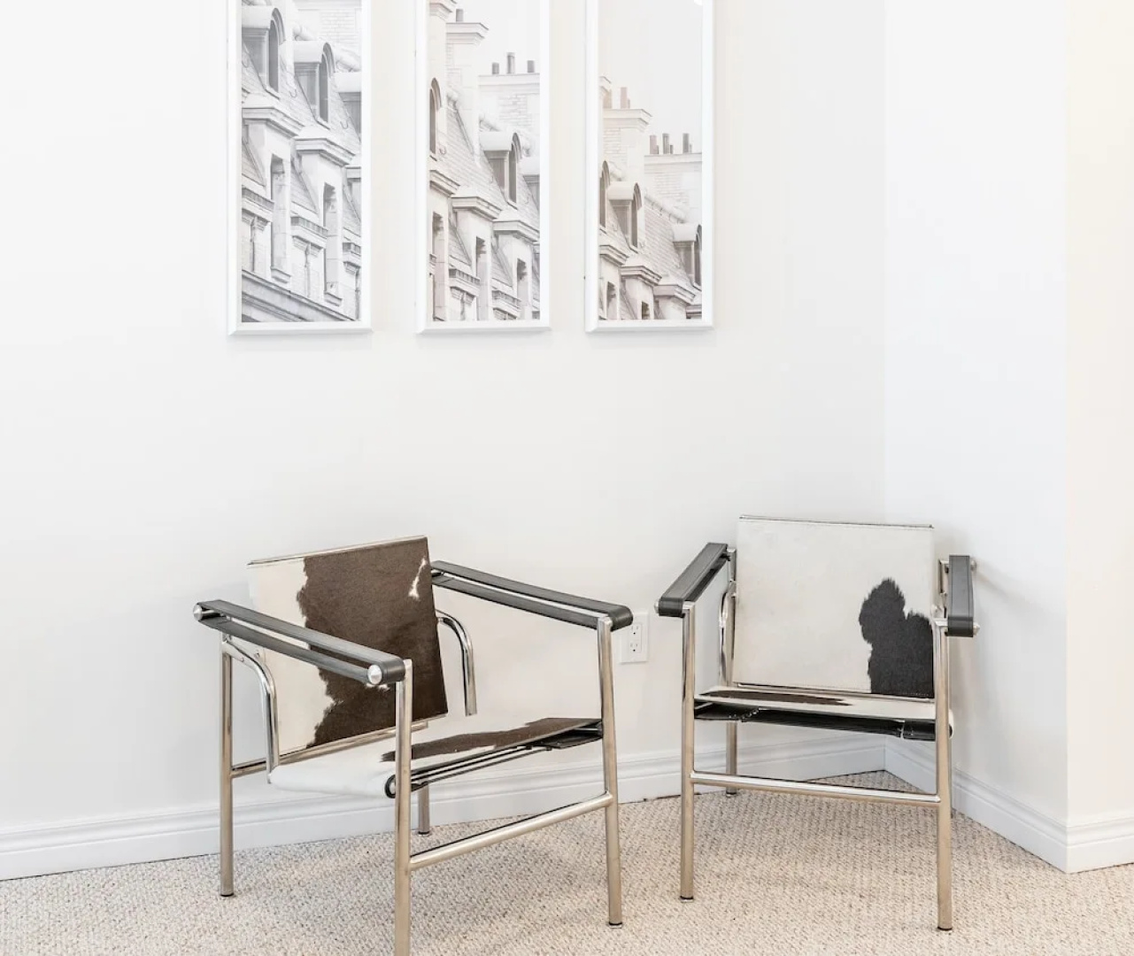 Extravagant Brand New Town House