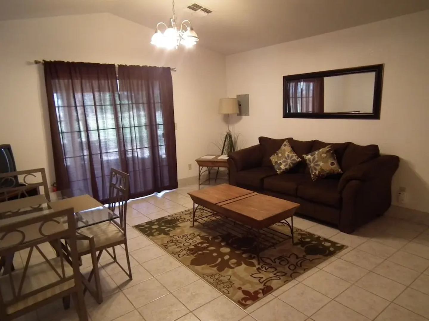 Twentynine Palms Resort