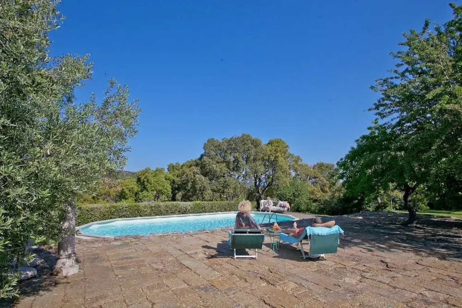 Country Relais la Mortella