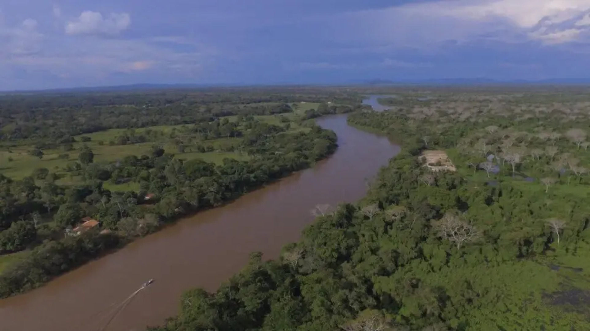 Pousada Pantanal Norte